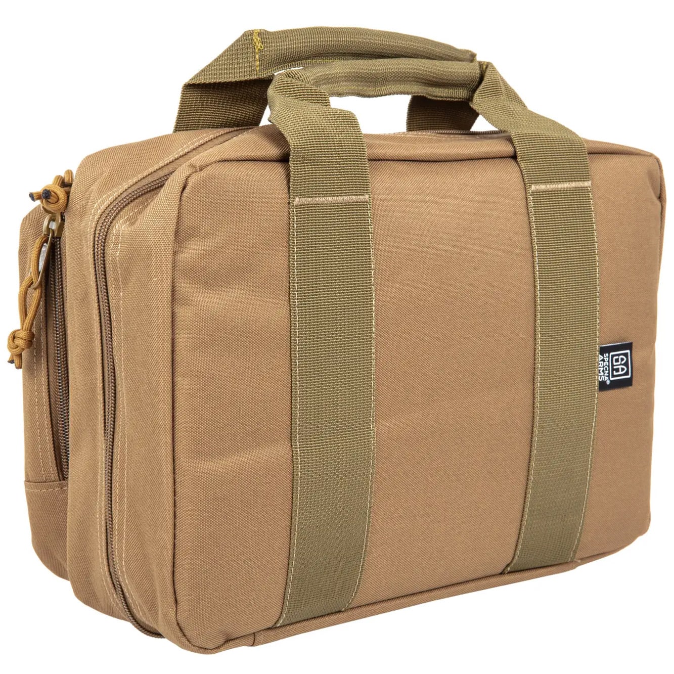 Чохол для пістолета Specna Arms Expert Pistol Bag - Tan
