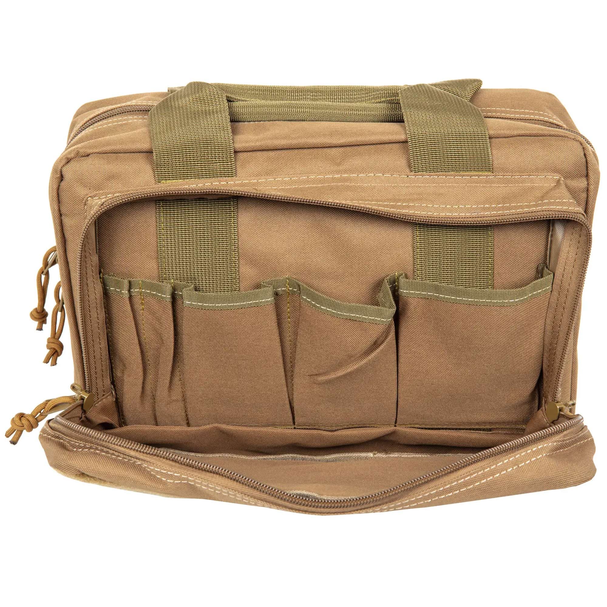 Чохол для пістолета Specna Arms Expert Pistol Bag - Tan