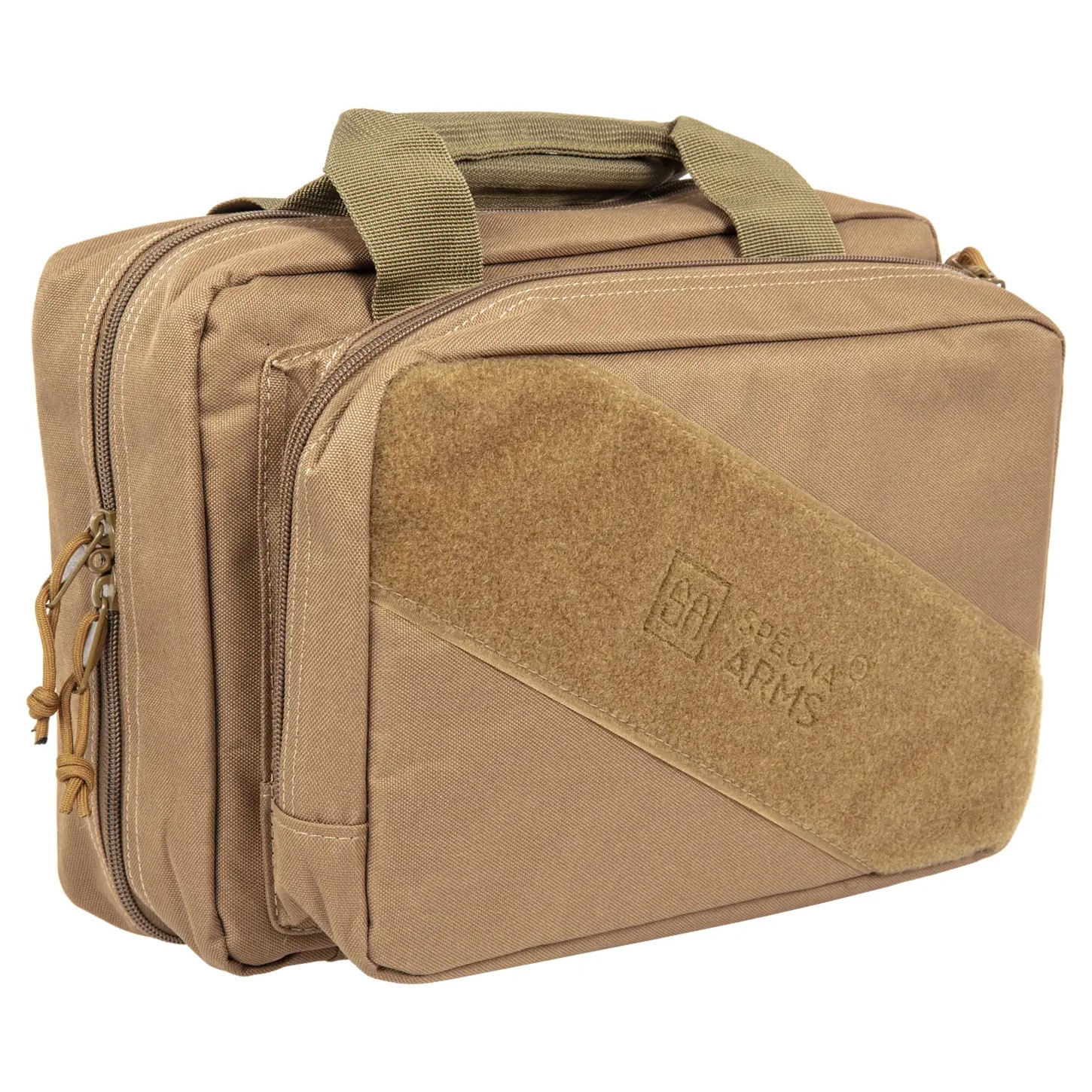 Чохол для пістолета Specna Arms Expert Pistol Bag - Tan