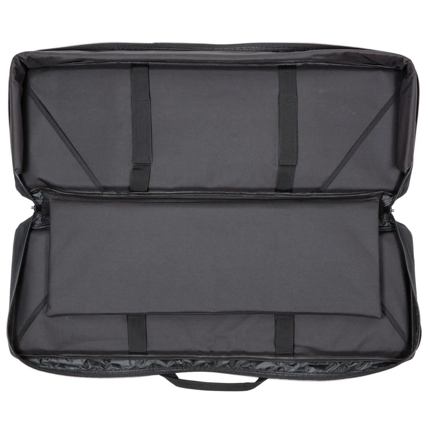 Чохол для страйкбольної зброї Specna Arms Urban War Rifle Bag - Black