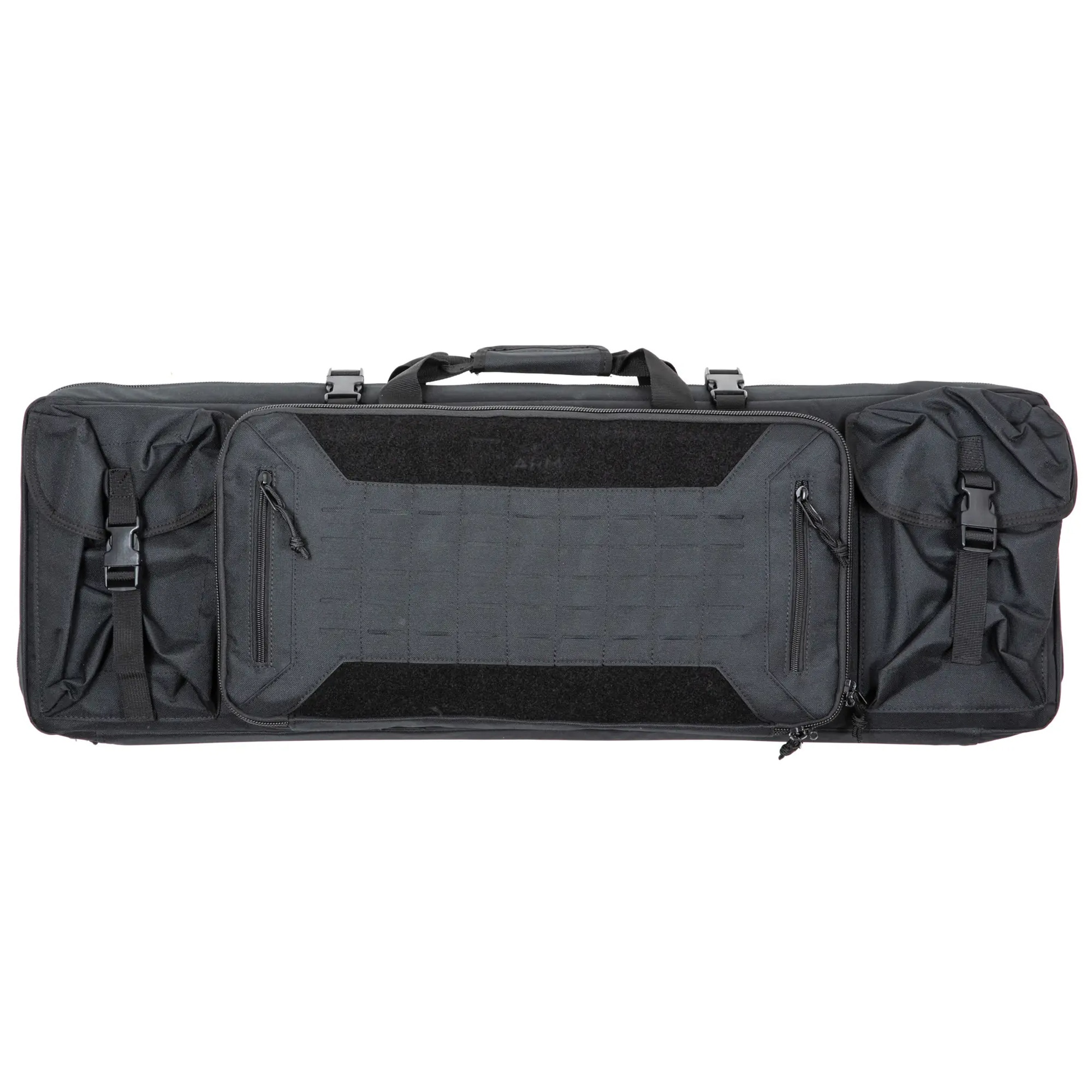 Чохол для страйкбольної зброї Specna Arms Urban War Rifle Bag - Black