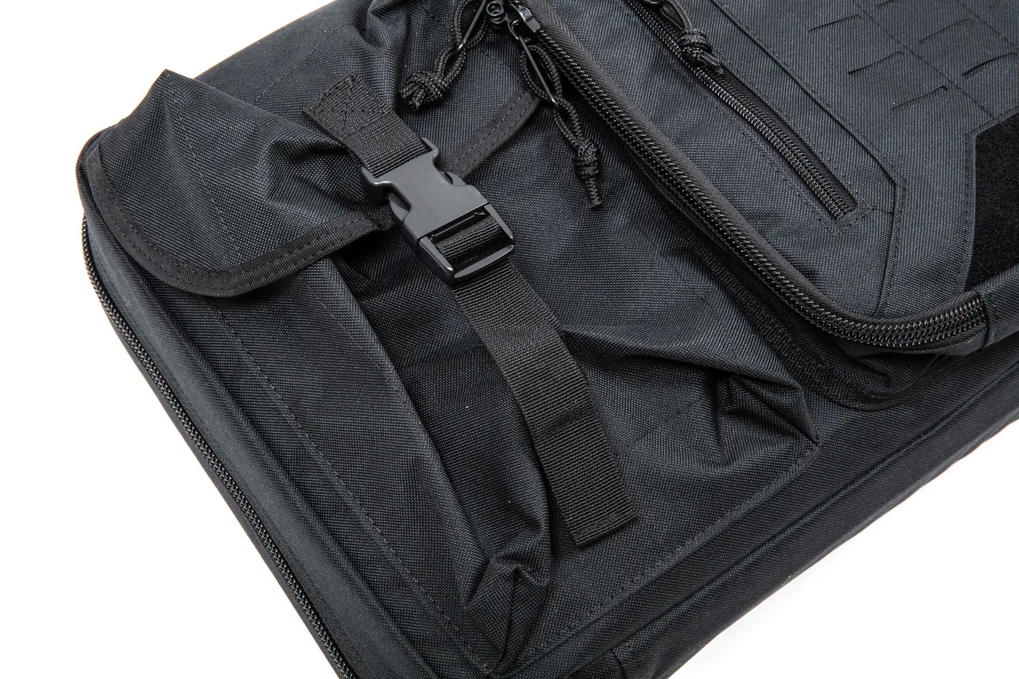 Чохол для страйкбольної зброї Specna Arms Urban War Rifle Bag - Black