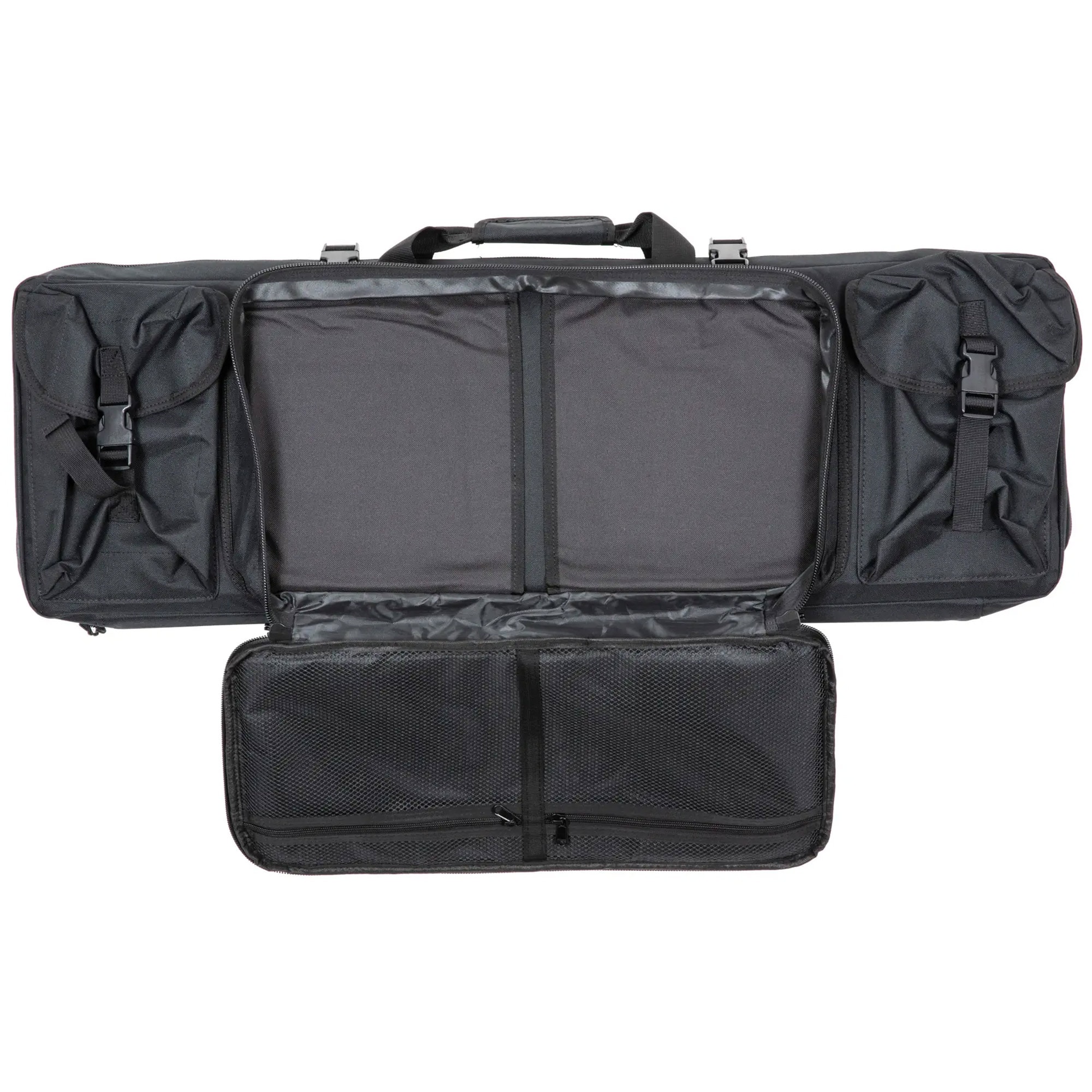 Чохол для страйкбольної зброї Specna Arms Urban War Rifle Bag - Black