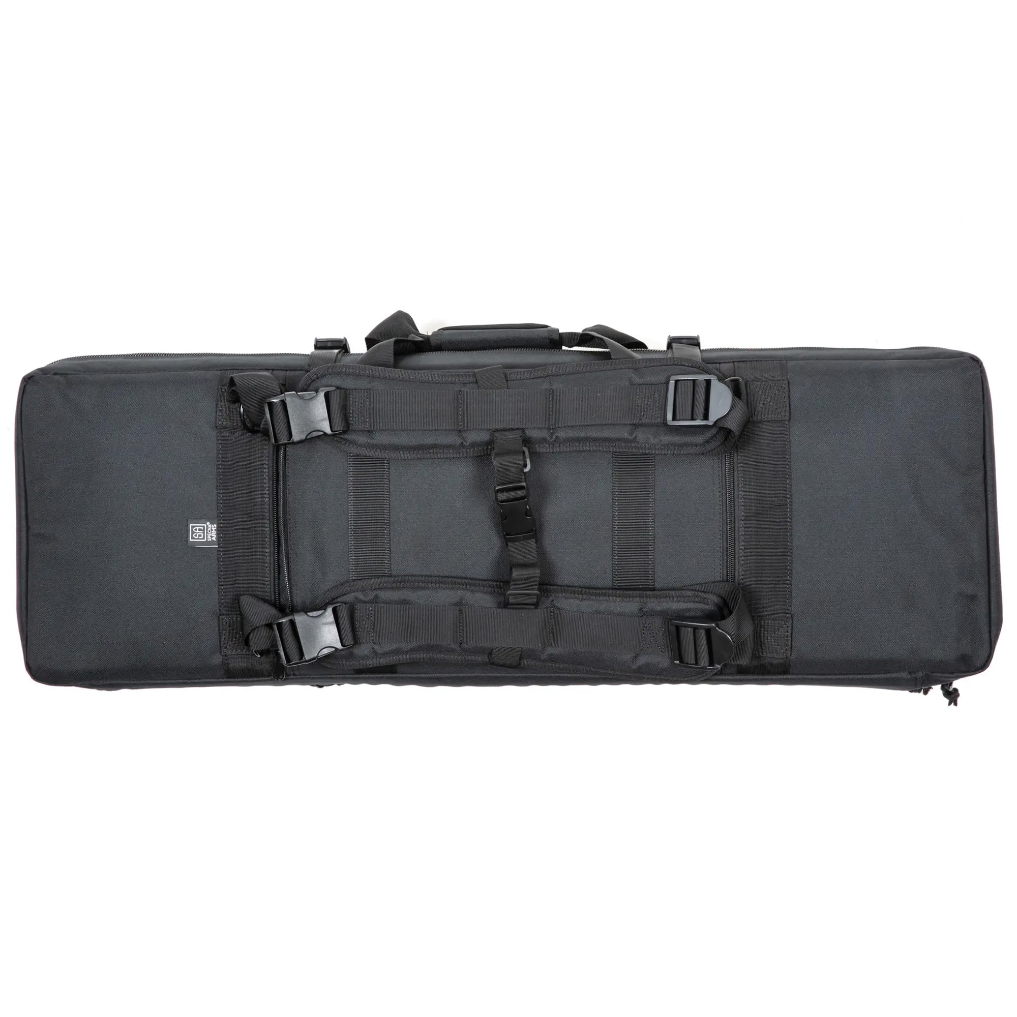 Чохол для страйкбольної зброї Specna Arms Urban War Rifle Bag - Black