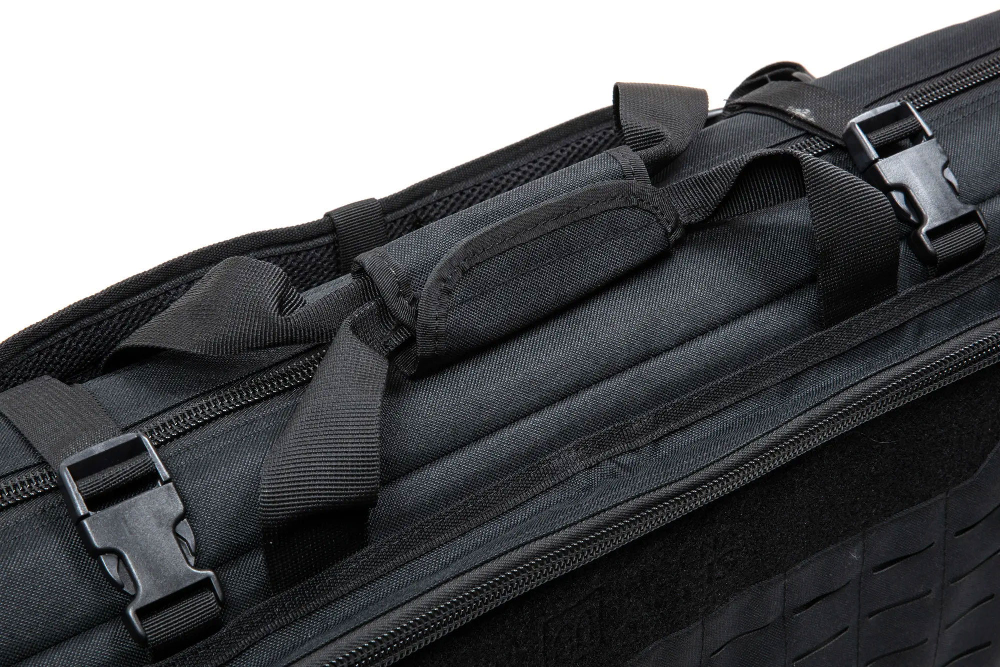 Чохол для страйкбольної зброї Specna Arms Urban War Rifle Bag - Black