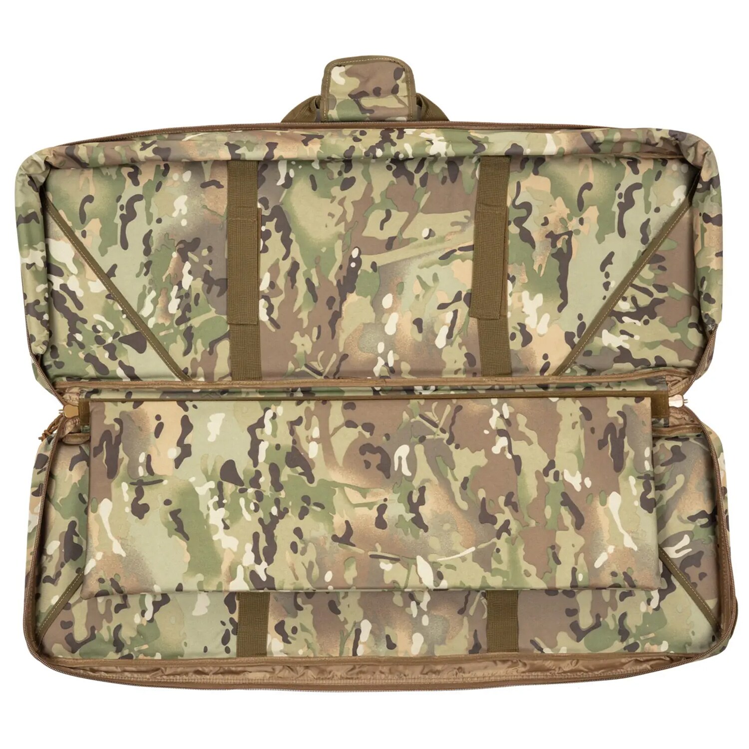 Pokrowiec na replikę ASG Specna Arms Urban War Rifle Bag - MultiCam