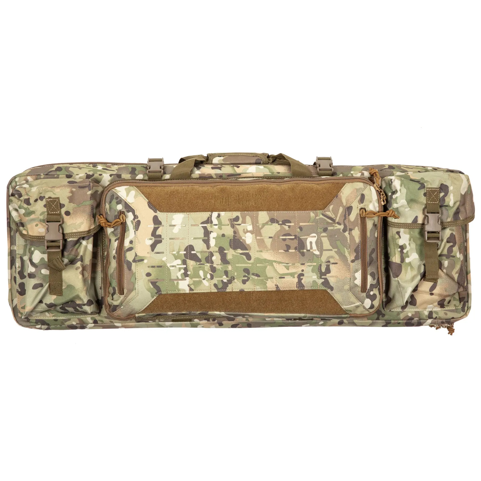 Pokrowiec na replikę ASG Specna Arms Urban War Rifle Bag - MultiCam