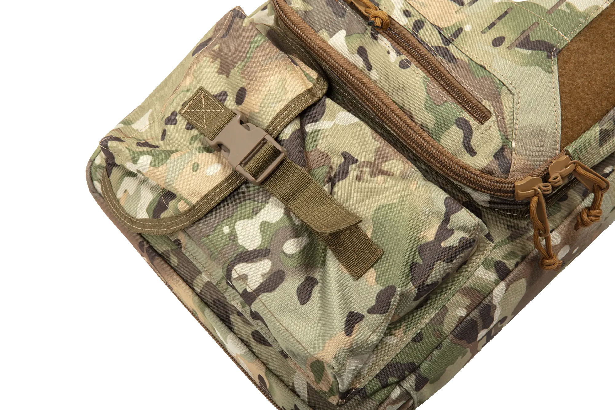 Pokrowiec na replikę ASG Specna Arms Urban War Rifle Bag - MultiCam