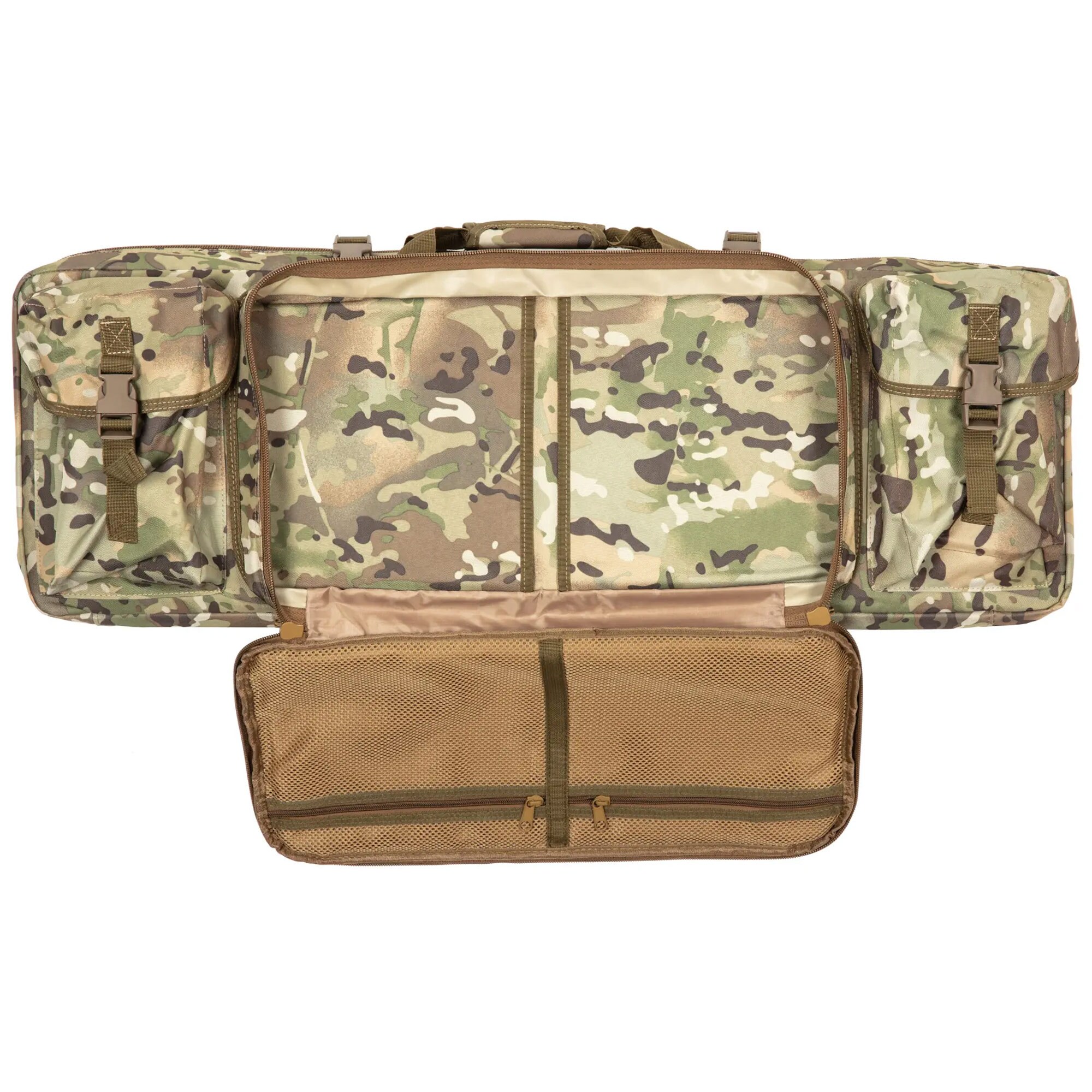 Pokrowiec na replikę ASG Specna Arms Urban War Rifle Bag - MultiCam