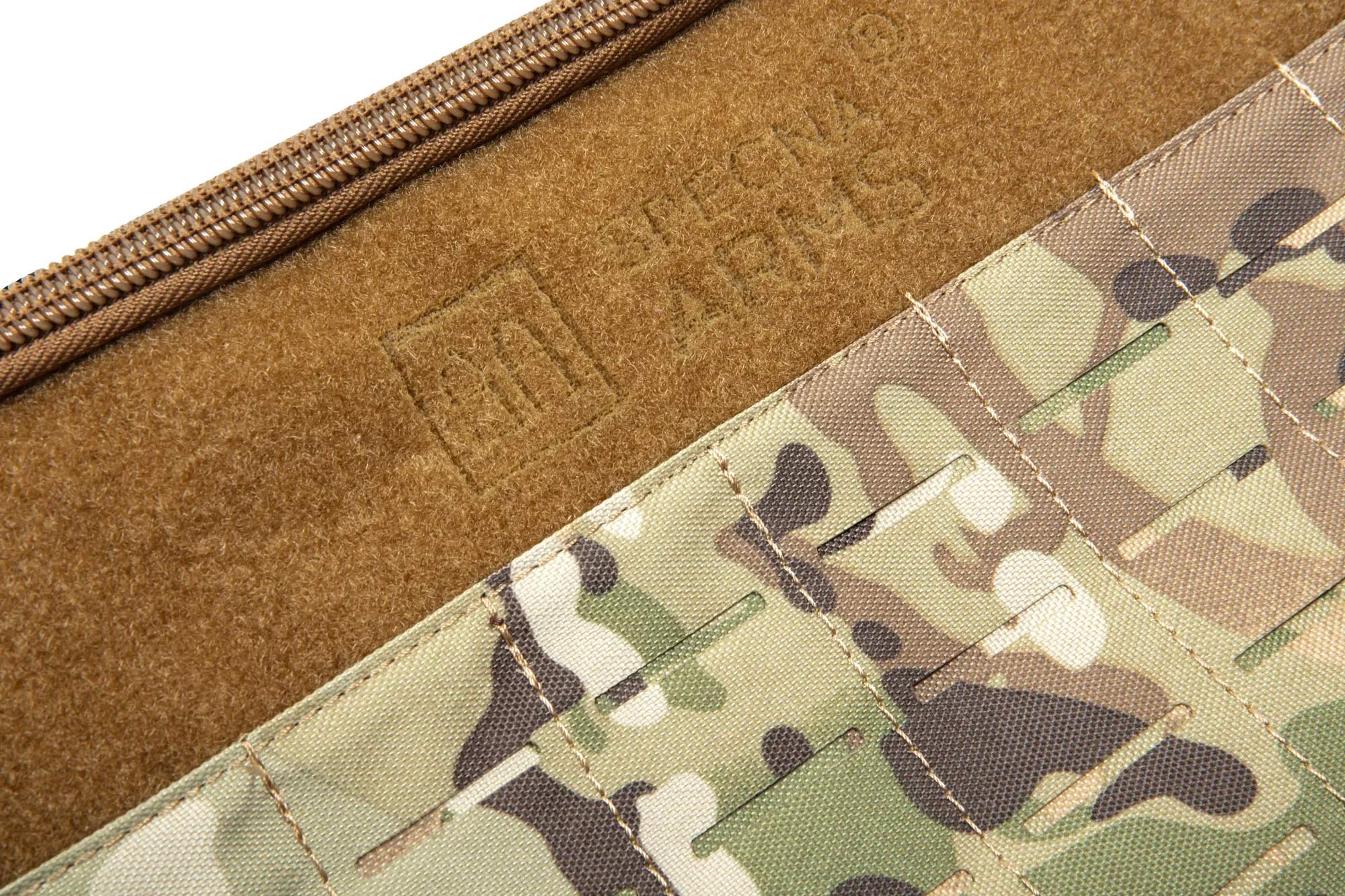 Pokrowiec na replikę ASG Specna Arms Urban War Rifle Bag - MultiCam
