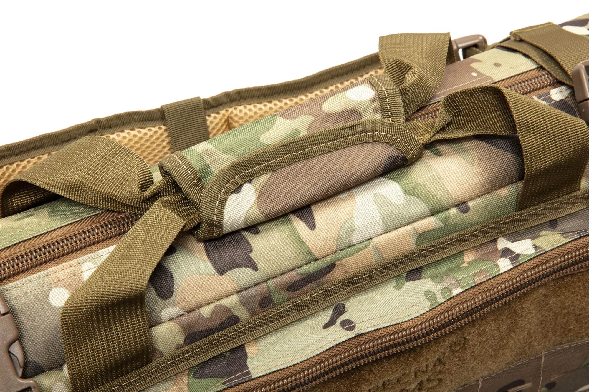 Pokrowiec na replikę ASG Specna Arms Urban War Rifle Bag - MultiCam