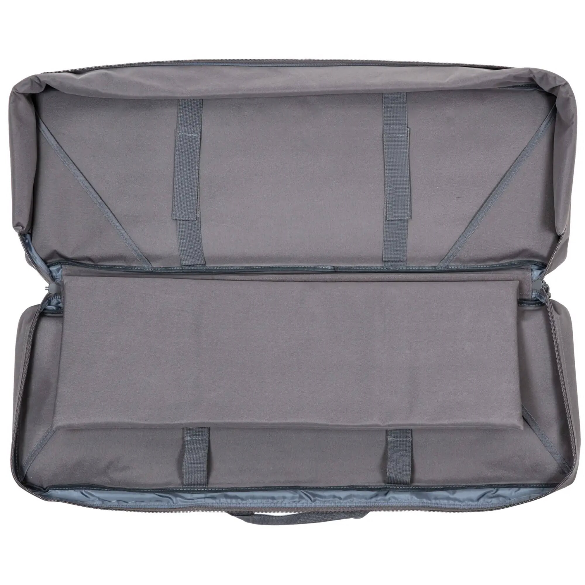 Pokrowiec na replikę ASG Specna Arms Urban War Rifle Bag - Grey