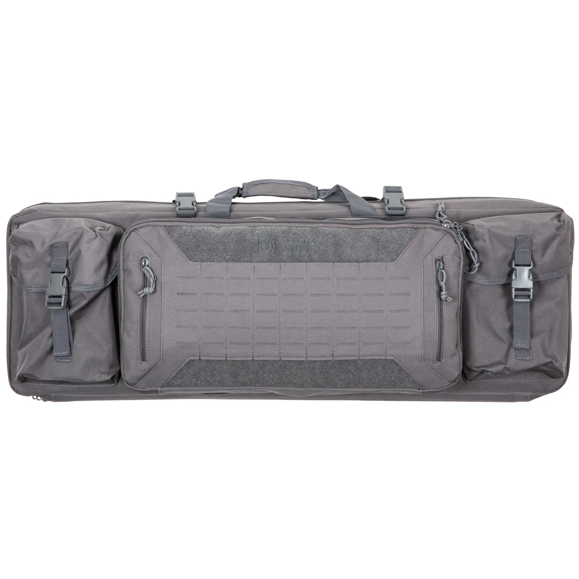 Pokrowiec na replikę ASG Specna Arms Urban War Rifle Bag - Grey