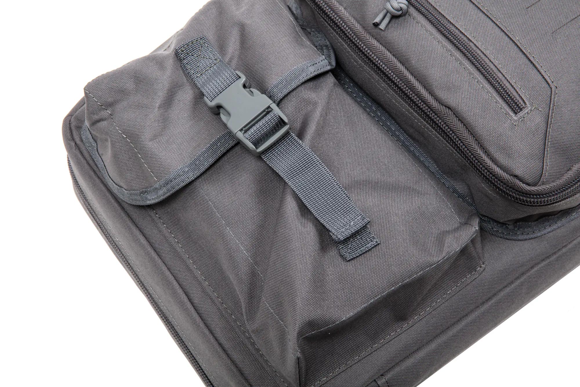 Pokrowiec na replikę ASG Specna Arms Urban War Rifle Bag - Grey