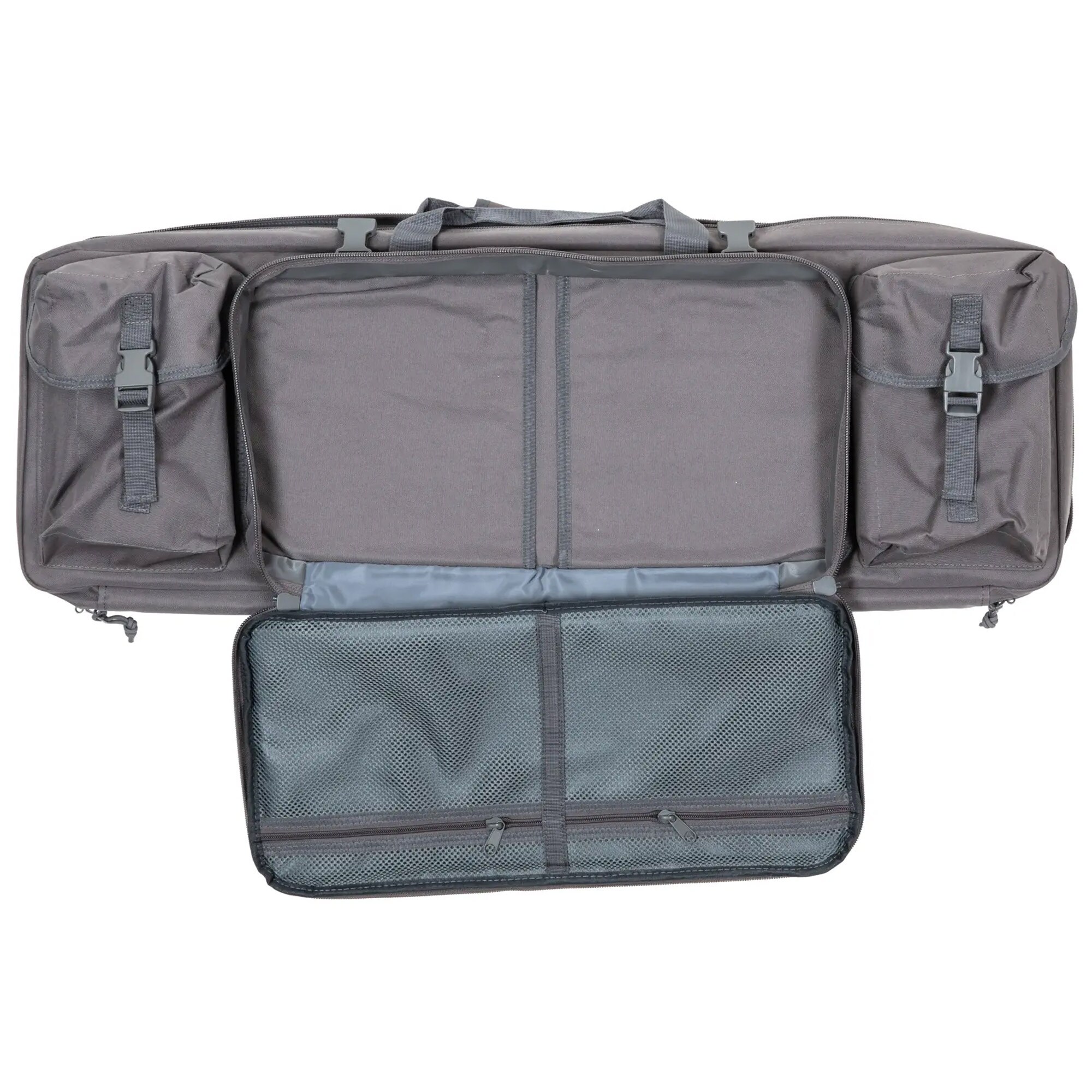 Pokrowiec na replikę ASG Specna Arms Urban War Rifle Bag - Grey