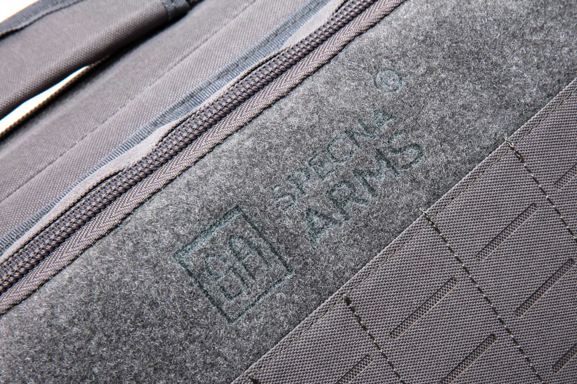 Pokrowiec na replikę ASG Specna Arms Urban War Rifle Bag - Grey