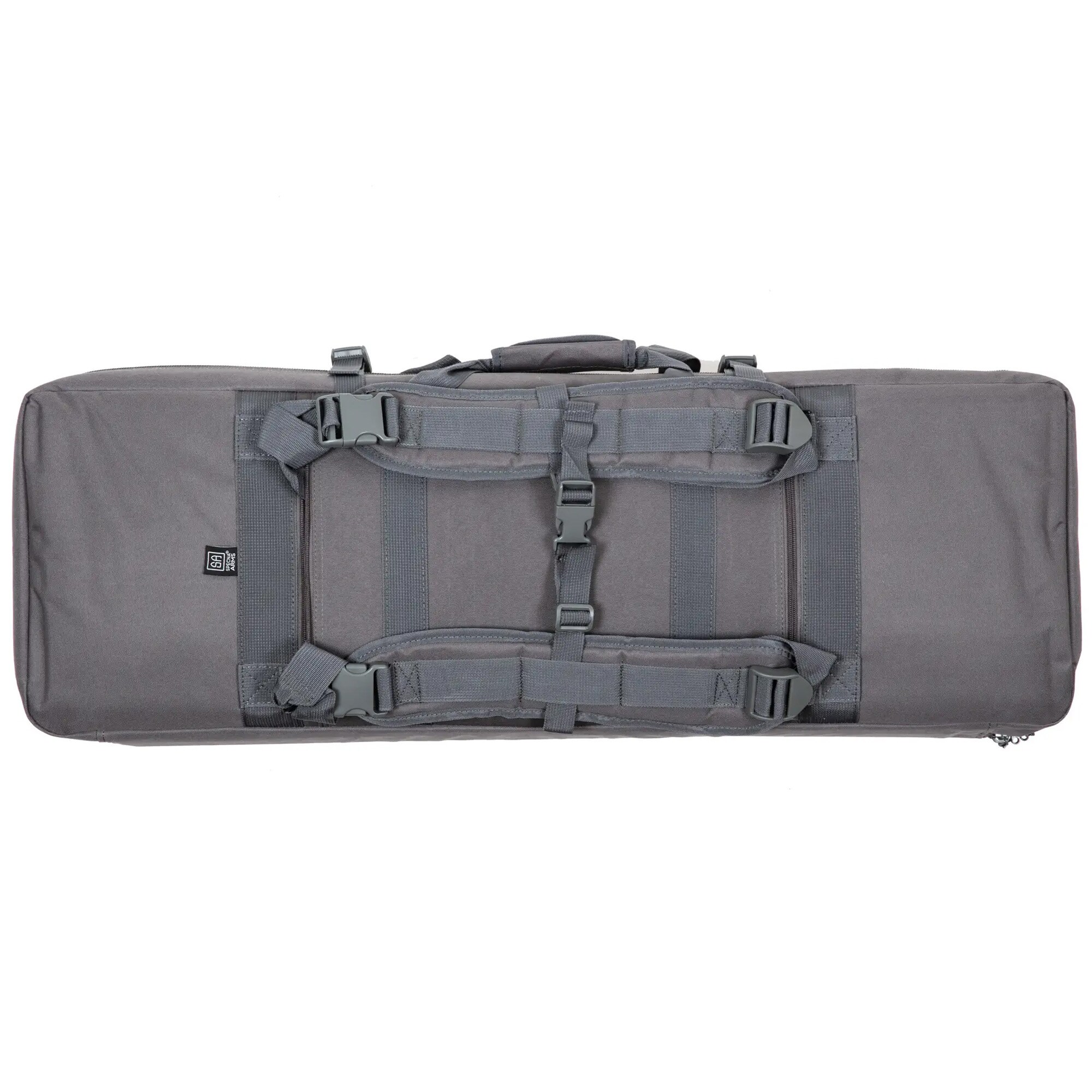 Pokrowiec na replikę ASG Specna Arms Urban War Rifle Bag - Grey