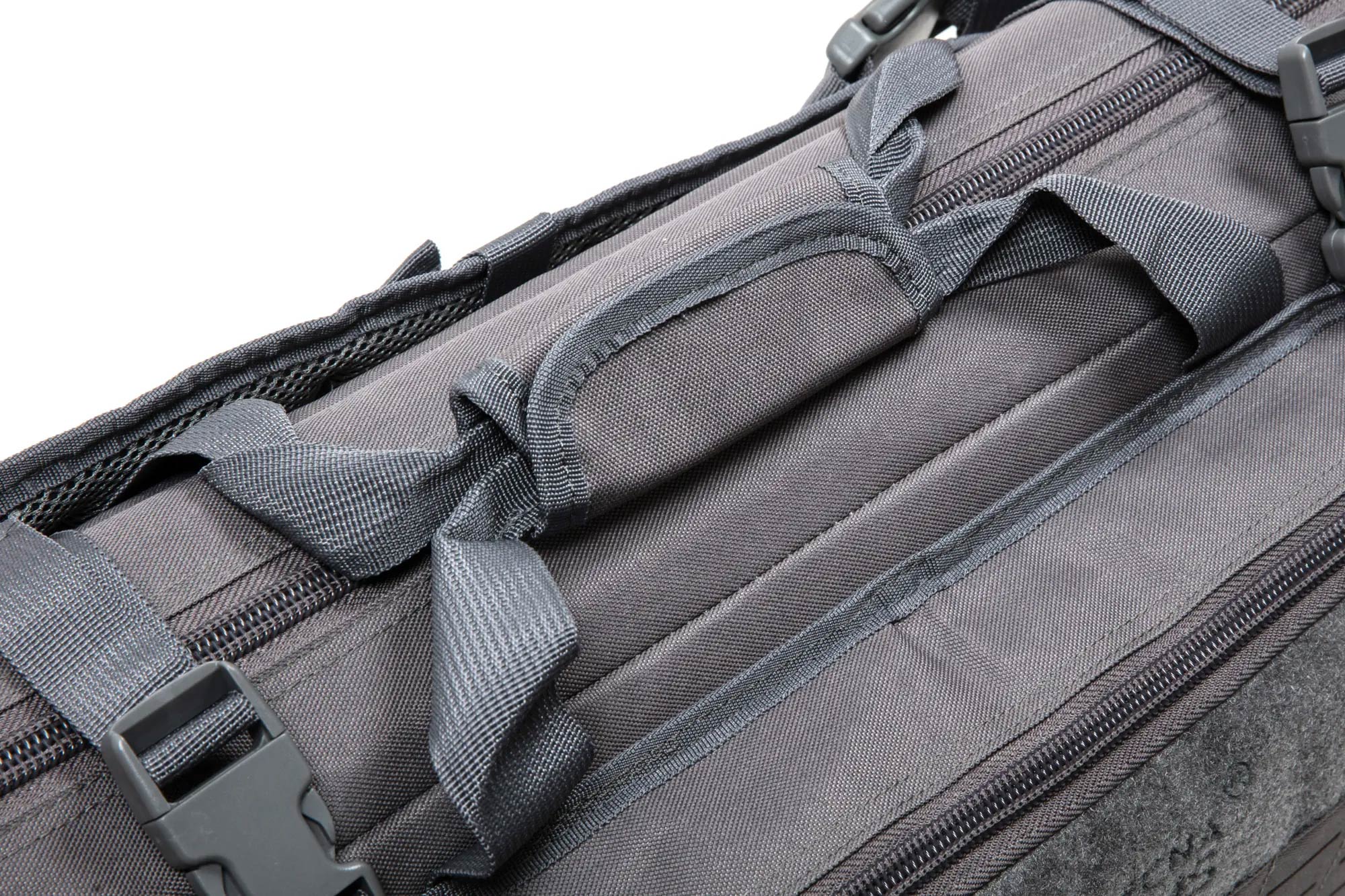 Pokrowiec na replikę ASG Specna Arms Urban War Rifle Bag - Grey
