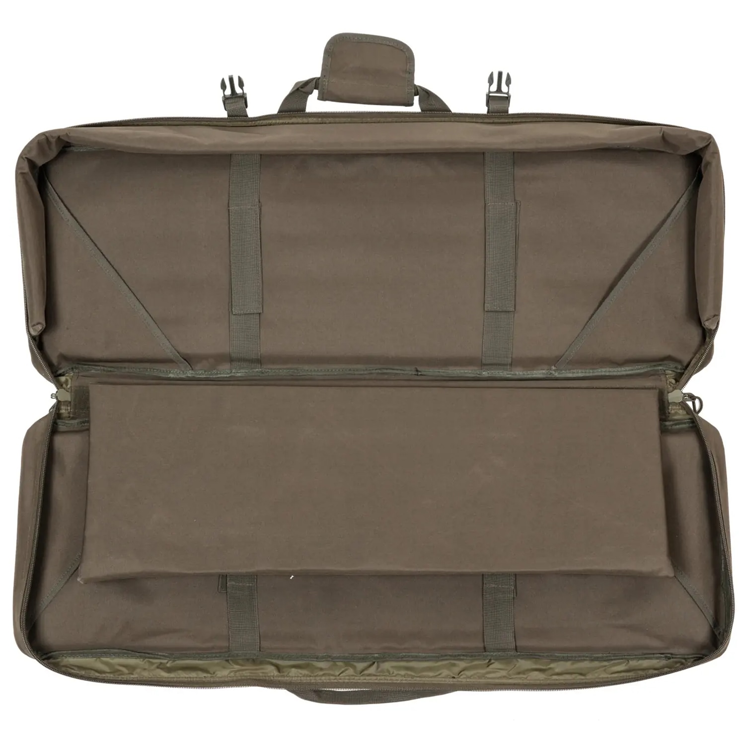 Pokrowiec na replikę ASG Specna Arms Urban War Rifle Bag - Olive