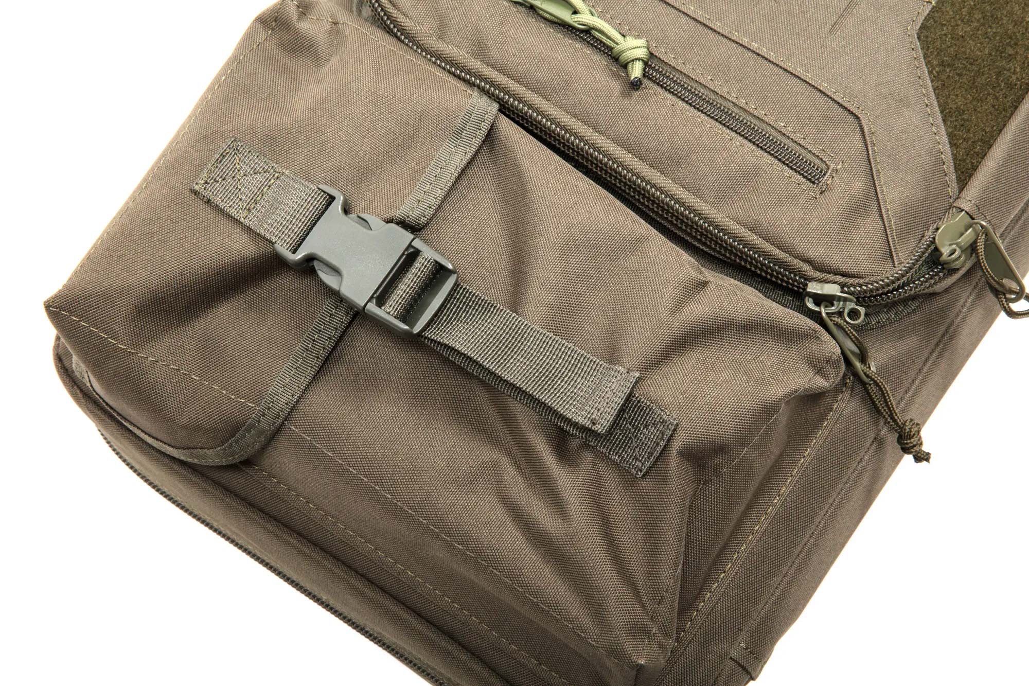 Pokrowiec na replikę ASG Specna Arms Urban War Rifle Bag - Olive