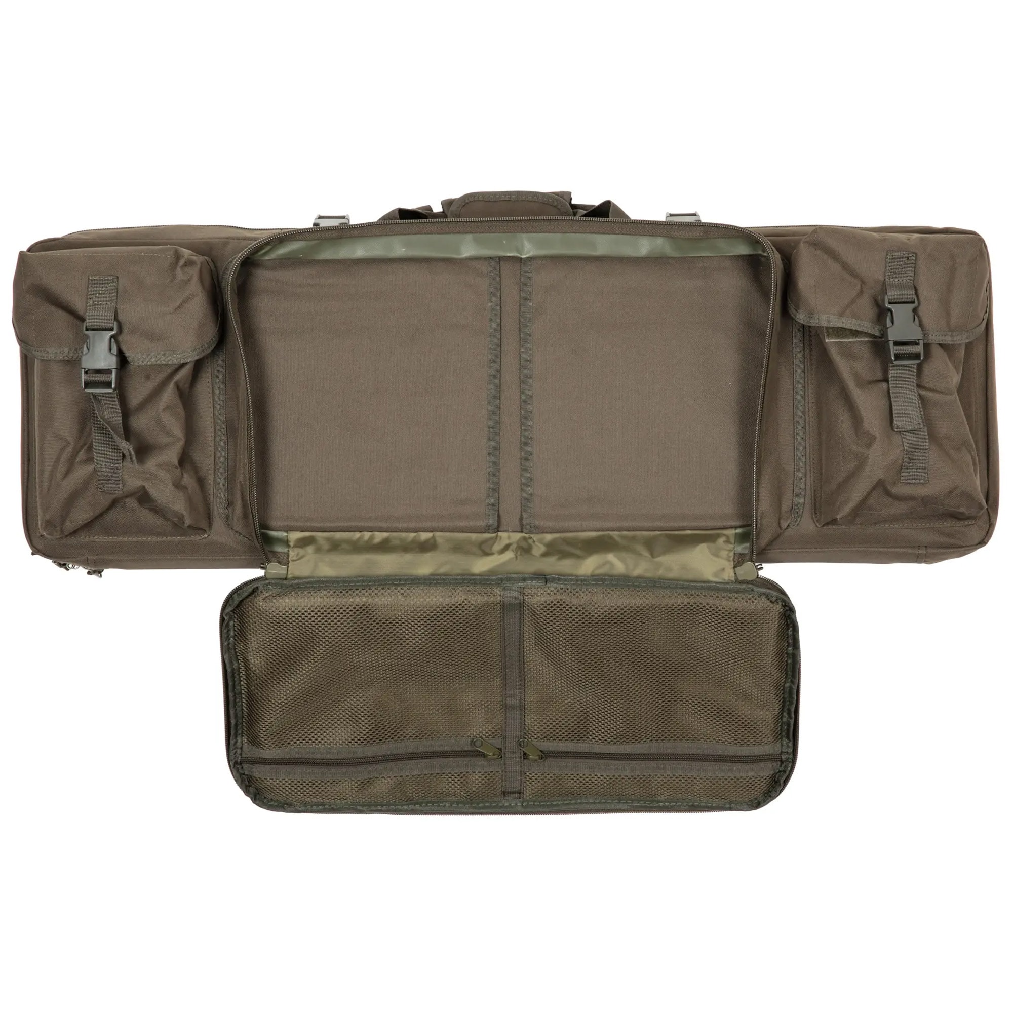 Pokrowiec na replikę ASG Specna Arms Urban War Rifle Bag - Olive