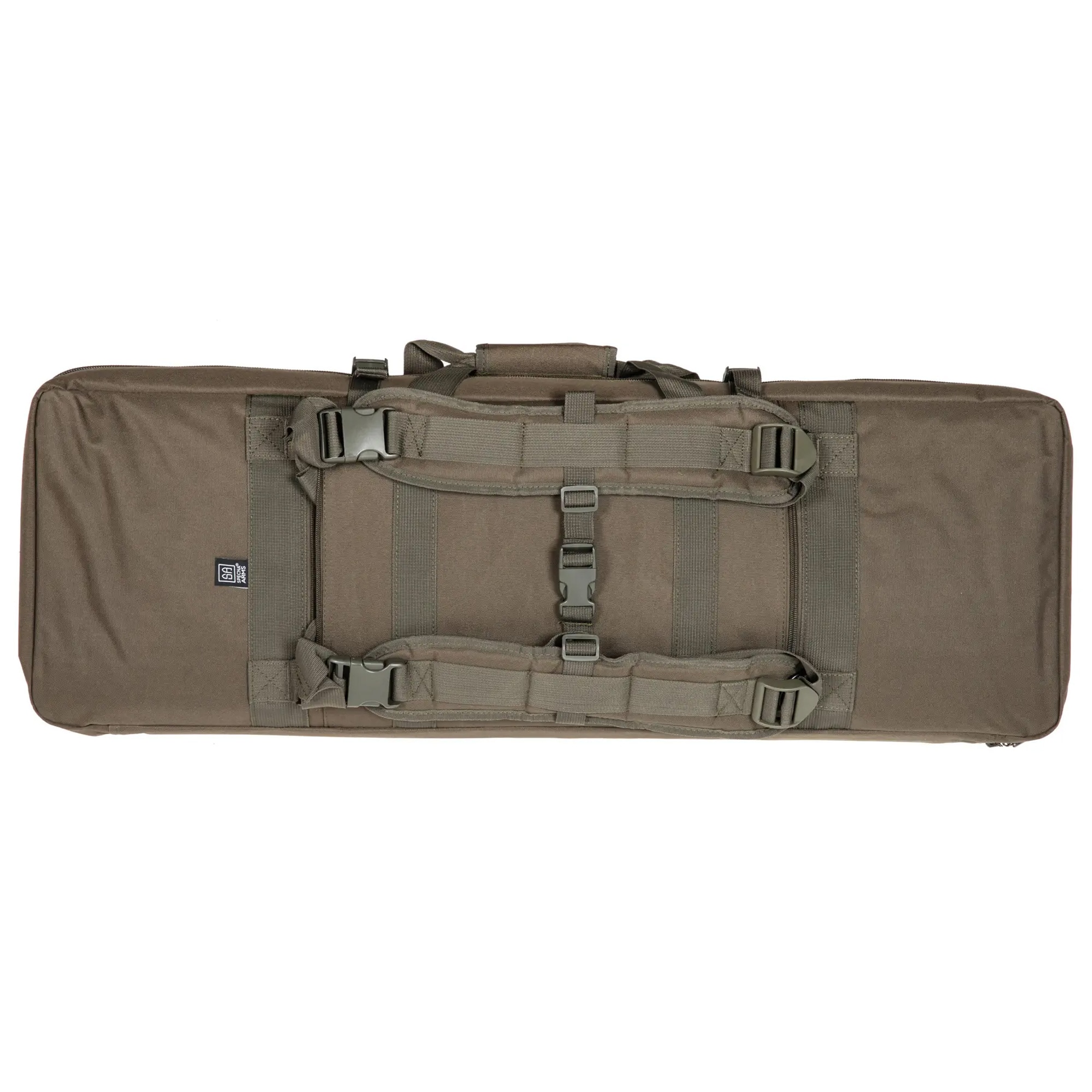 Pokrowiec na replikę ASG Specna Arms Urban War Rifle Bag - Olive