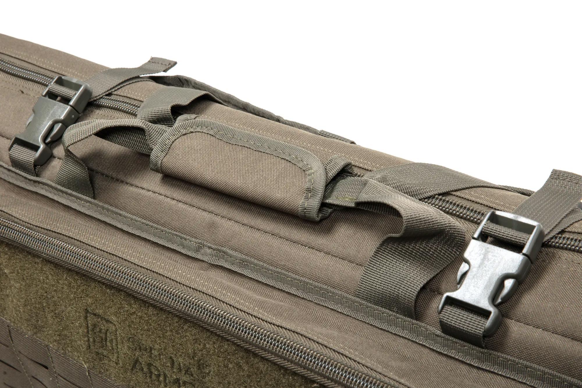 Pokrowiec na replikę ASG Specna Arms Urban War Rifle Bag - Olive