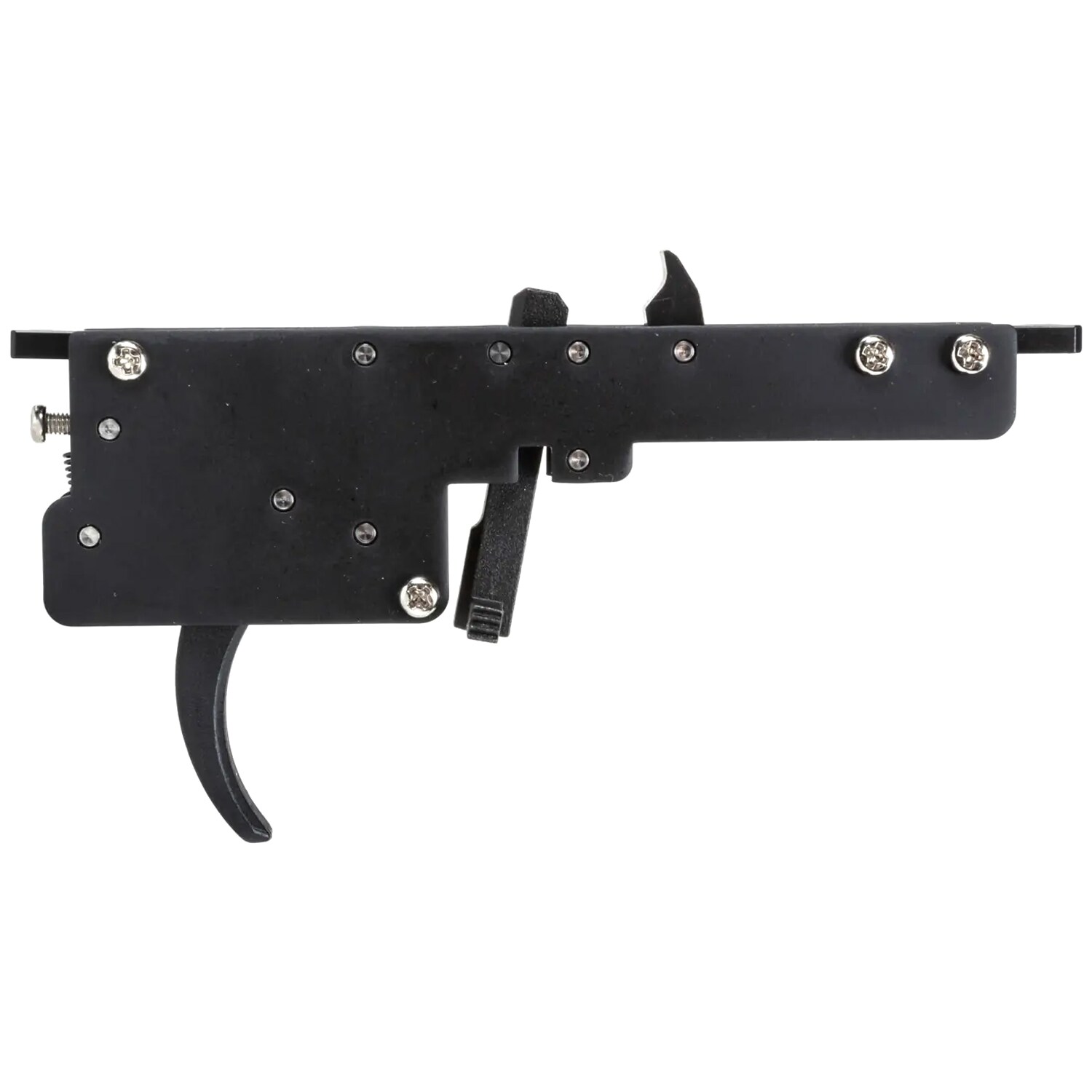Wzmocniony zespół spustowy Action Army Zero Trigger do replik L96
