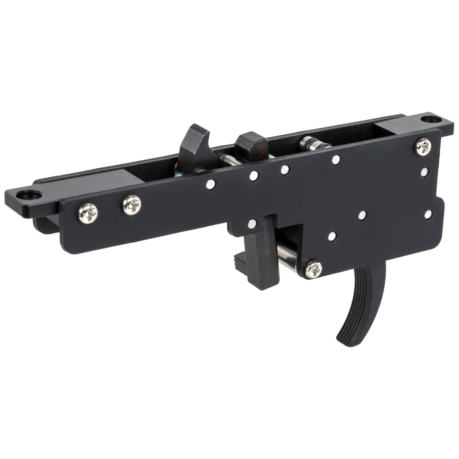 Wzmocniony zespół spustowy Action Army Zero Trigger do replik L96