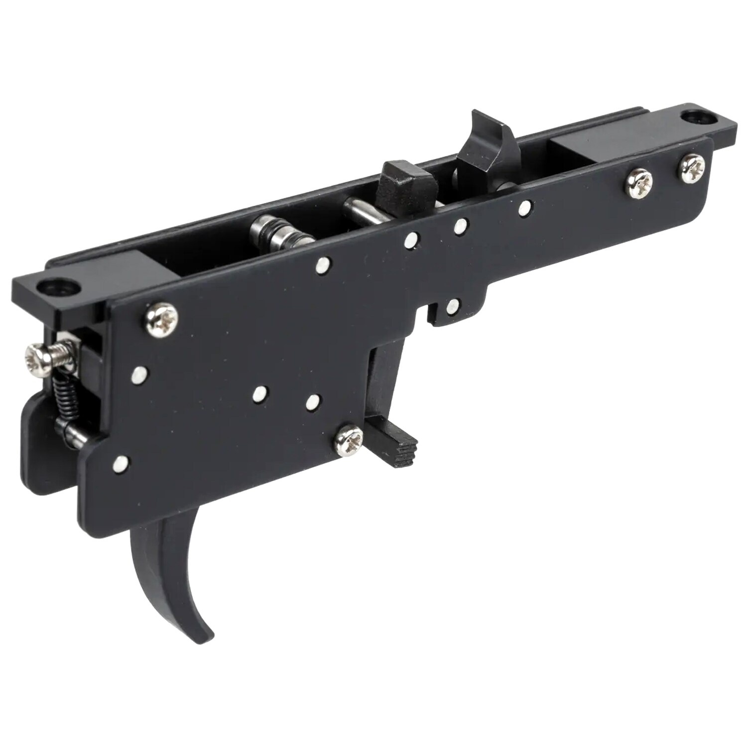 Wzmocniony zespół spustowy Action Army Zero Trigger do replik L96