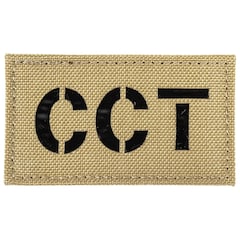 Naszywka Emerson Gear CCT - Khaki