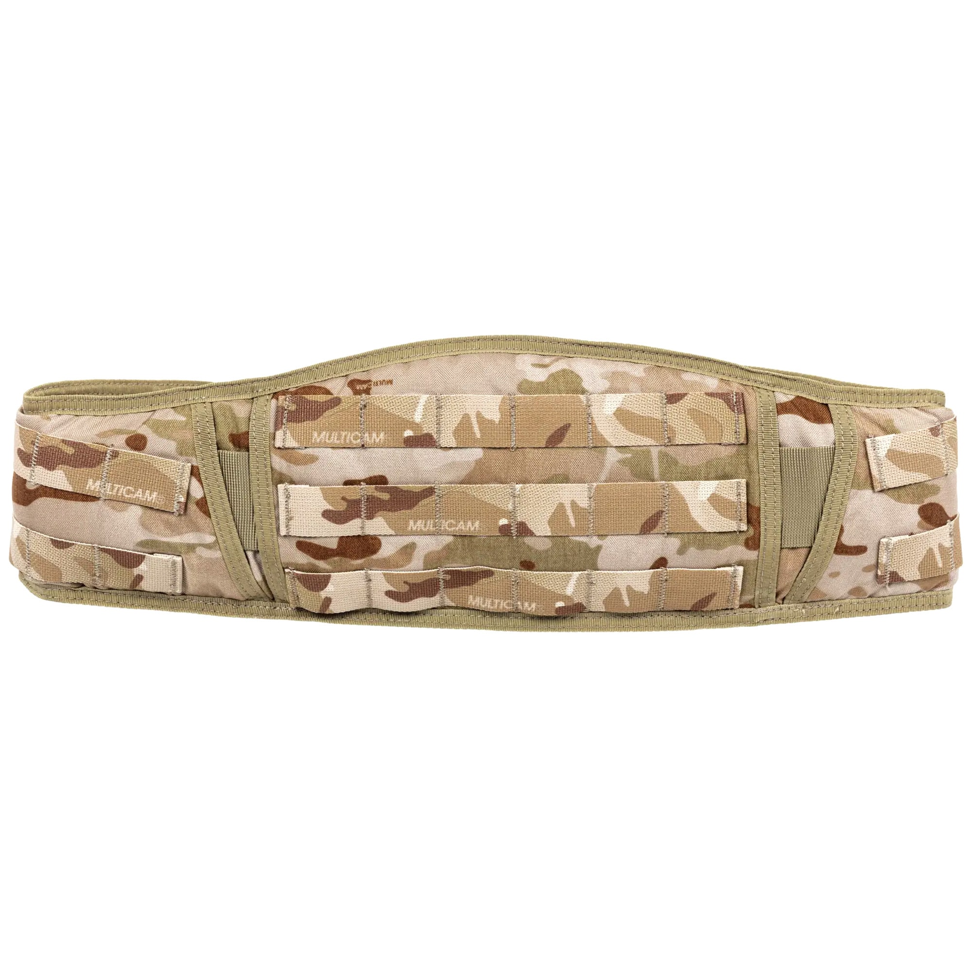 Pas taktyczny Emerson Gear Battle Belt - MultiCam Arid