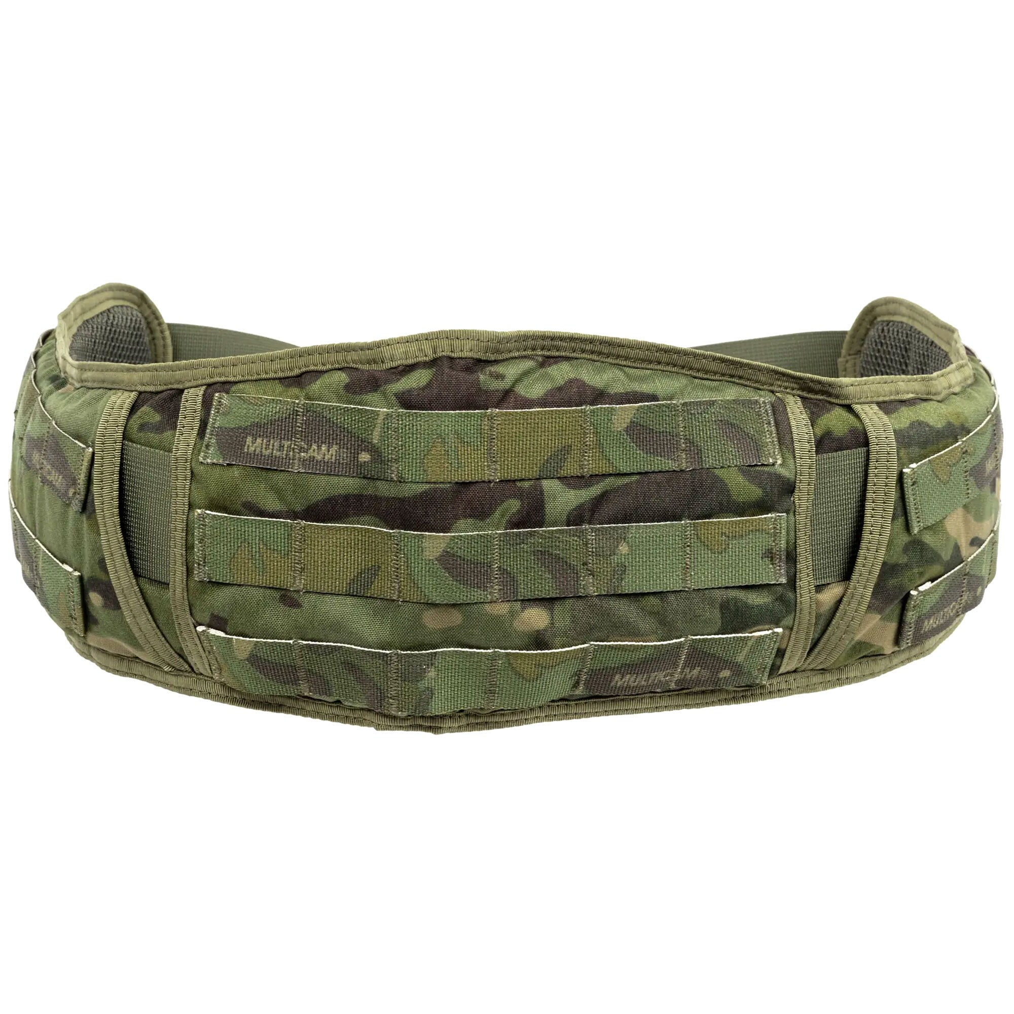 Pas taktyczny Emerson Gear Battle Belt - MultiCam Tropic