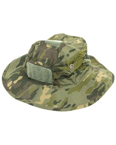 Капелюх Emerson Gear EM9472 Boonie Hat - MultiCam Tropic Капелюх Emerson Gear EM9472 Boonie Hat - MultiCam Tropic