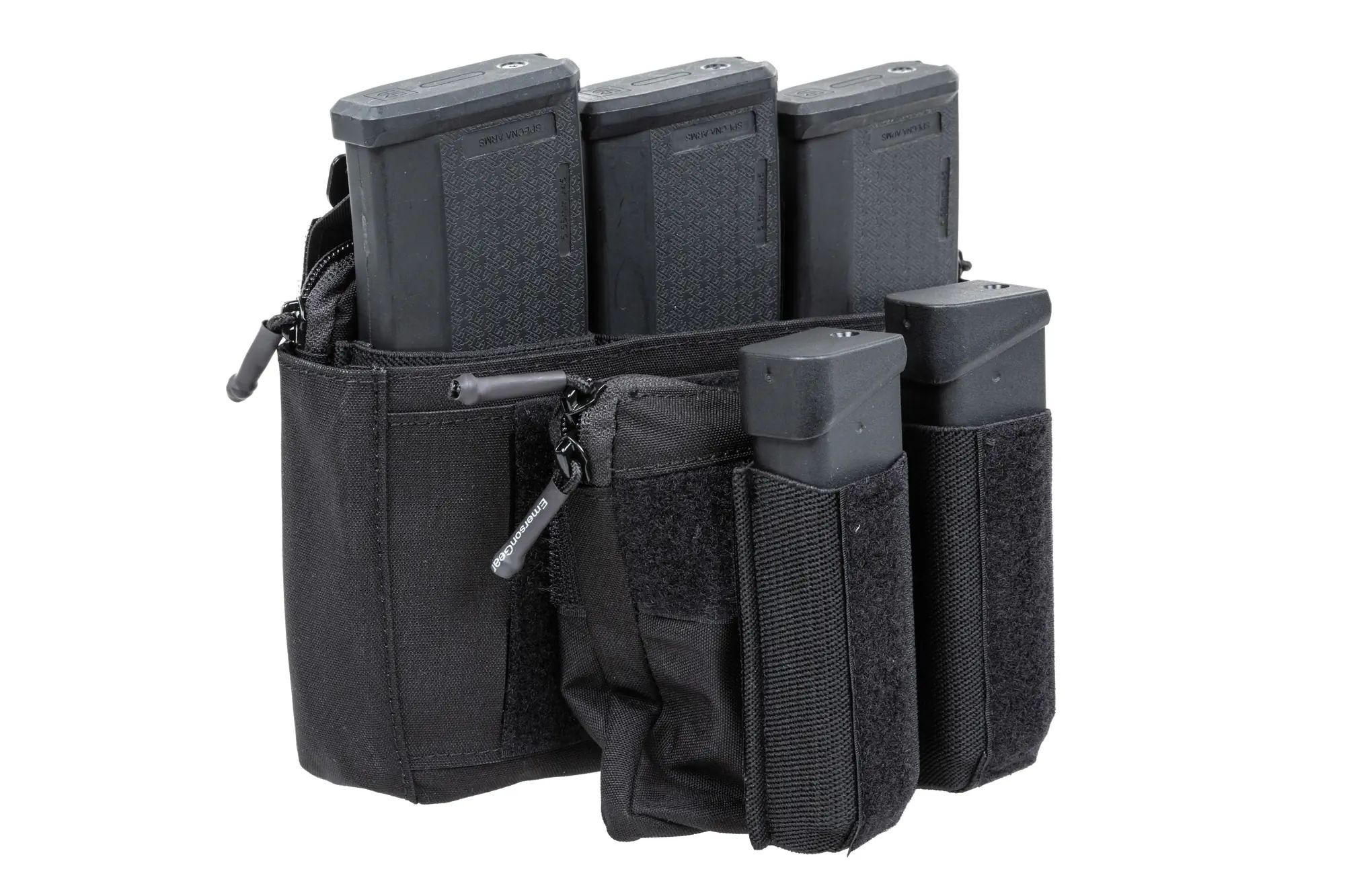 Panel przedni Emerson Gear EM9631 - Black