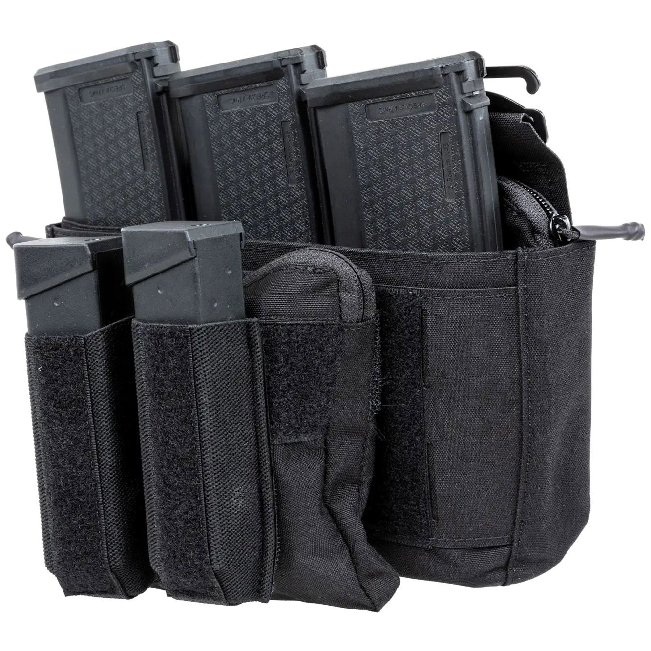 Panel przedni Emerson Gear EM9631 - Black