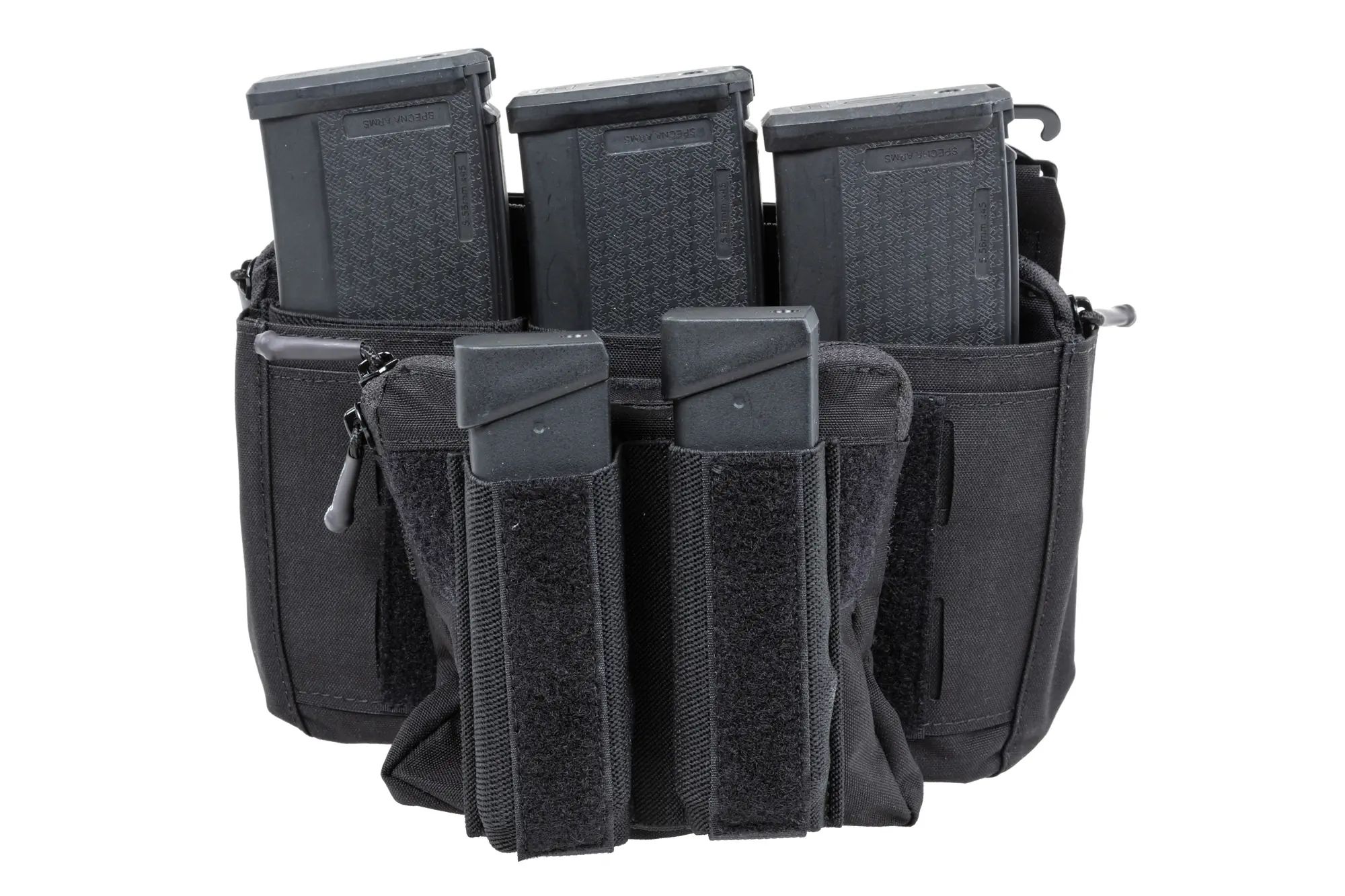 Panel przedni Emerson Gear EM9631 - Black