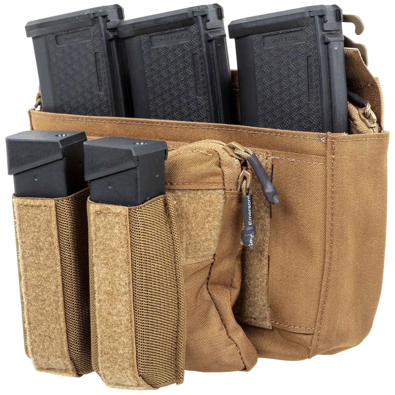 Panel przedni Emerson Gear EM9631 - Coyote Brown