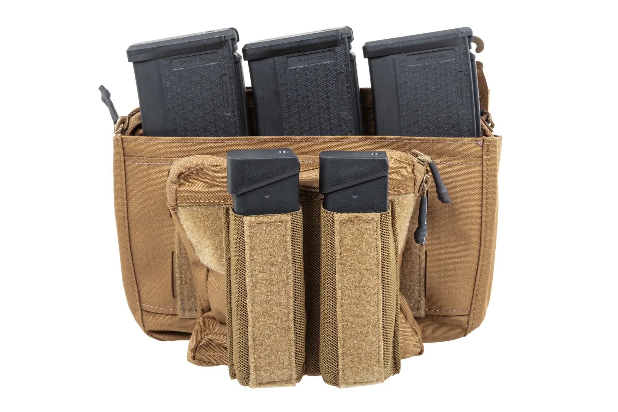 Panel przedni Emerson Gear EM9631 - Coyote Brown