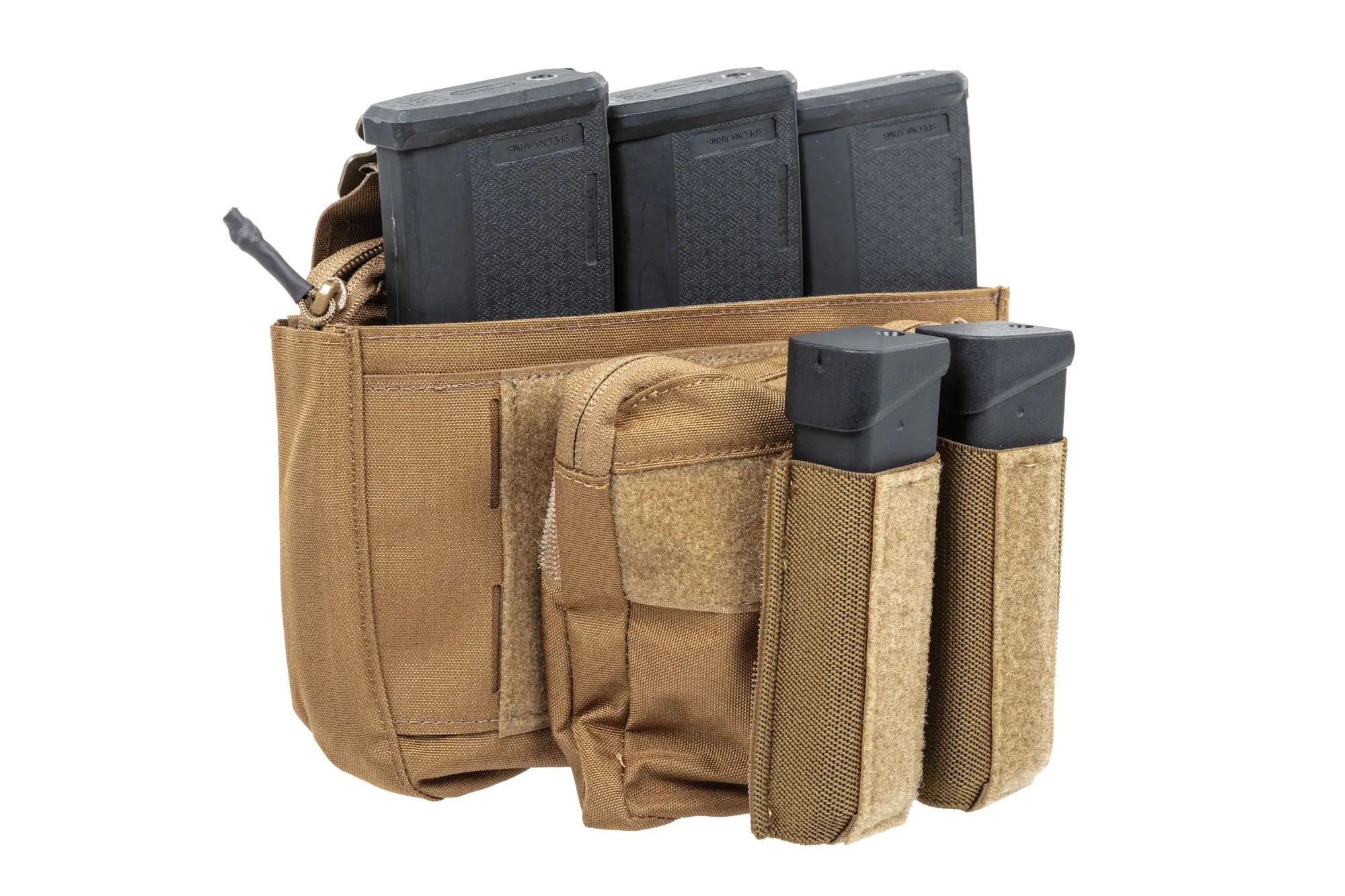 Panel przedni Emerson Gear EM9631 - Coyote Brown