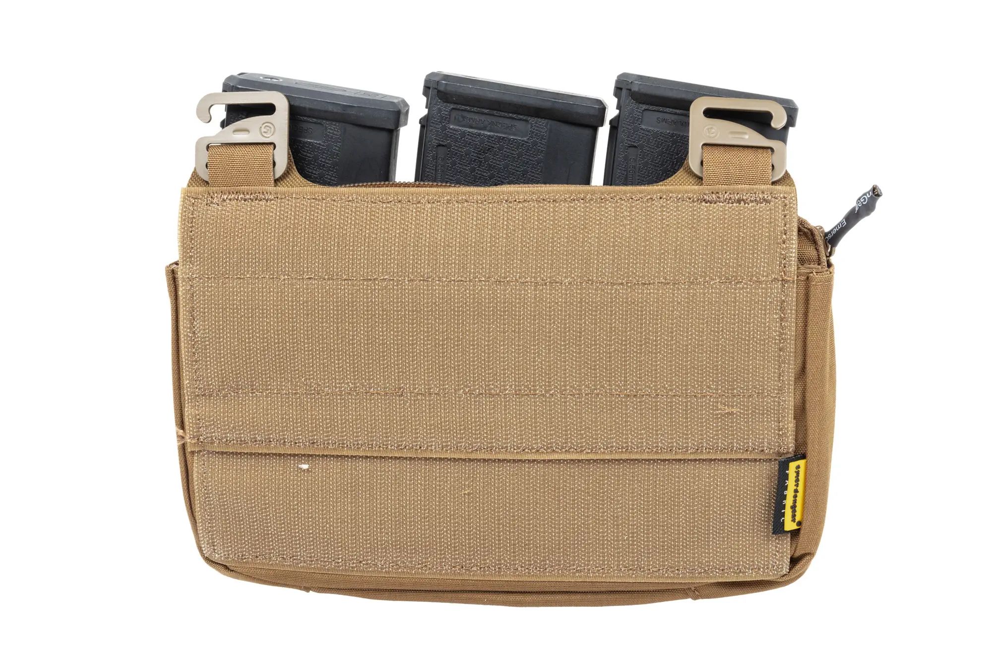 Panel przedni Emerson Gear EM9631 - Coyote Brown