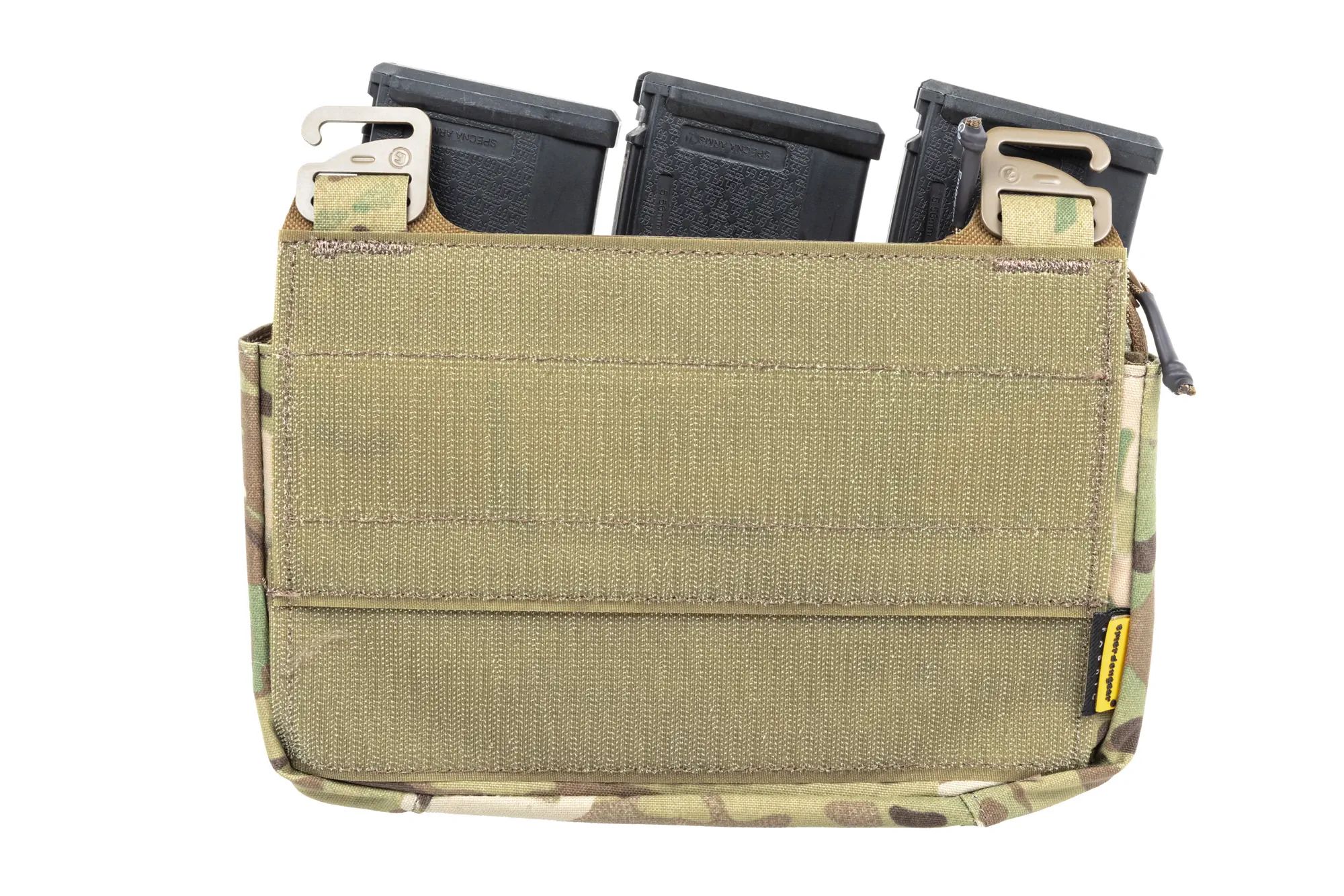 Panel przedni Emerson Gear EM9631 - MultiCam
