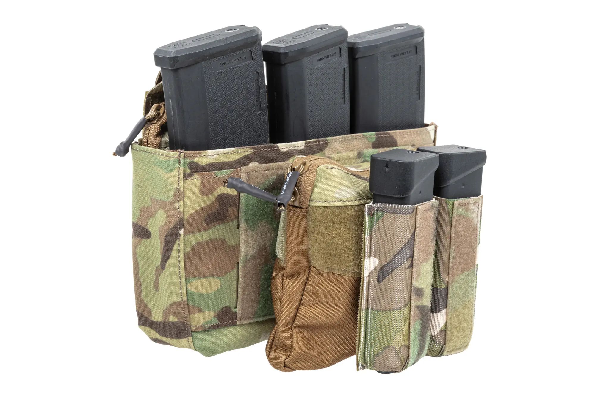 Panel przedni Emerson Gear EM9631 - MultiCam