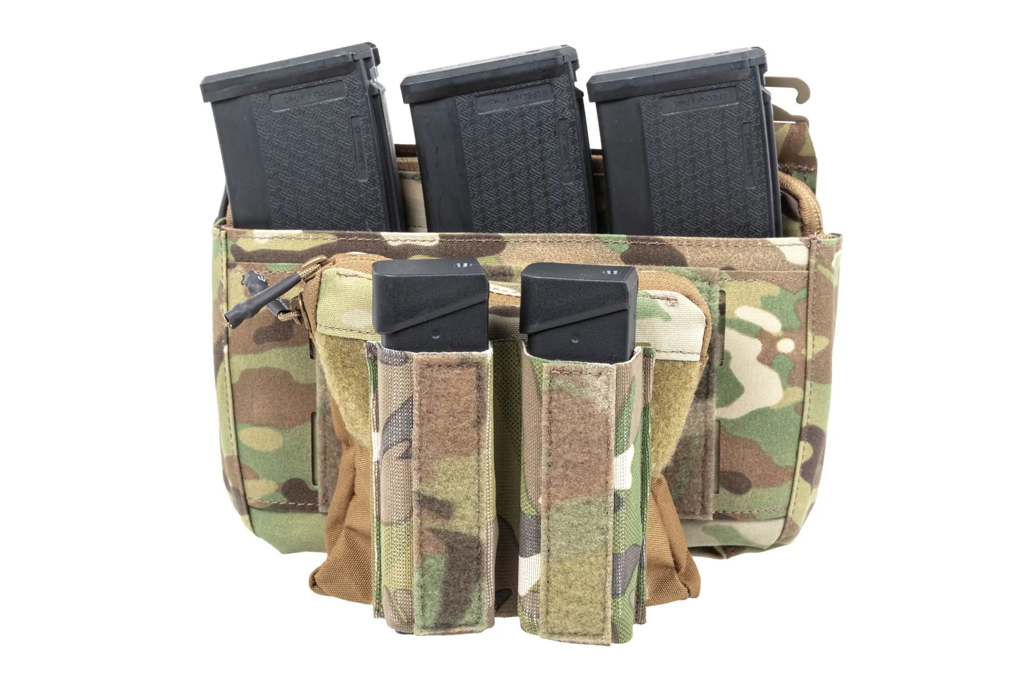 Panel przedni Emerson Gear EM9631 - MultiCam