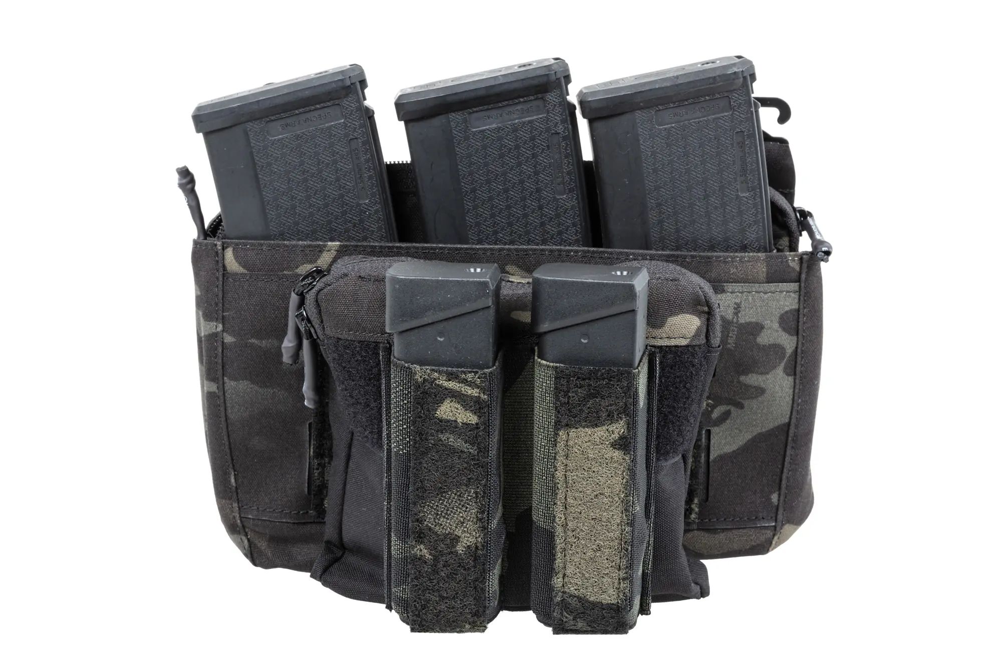 Передня панель Emerson Gear EM9631 - MultiCam Black