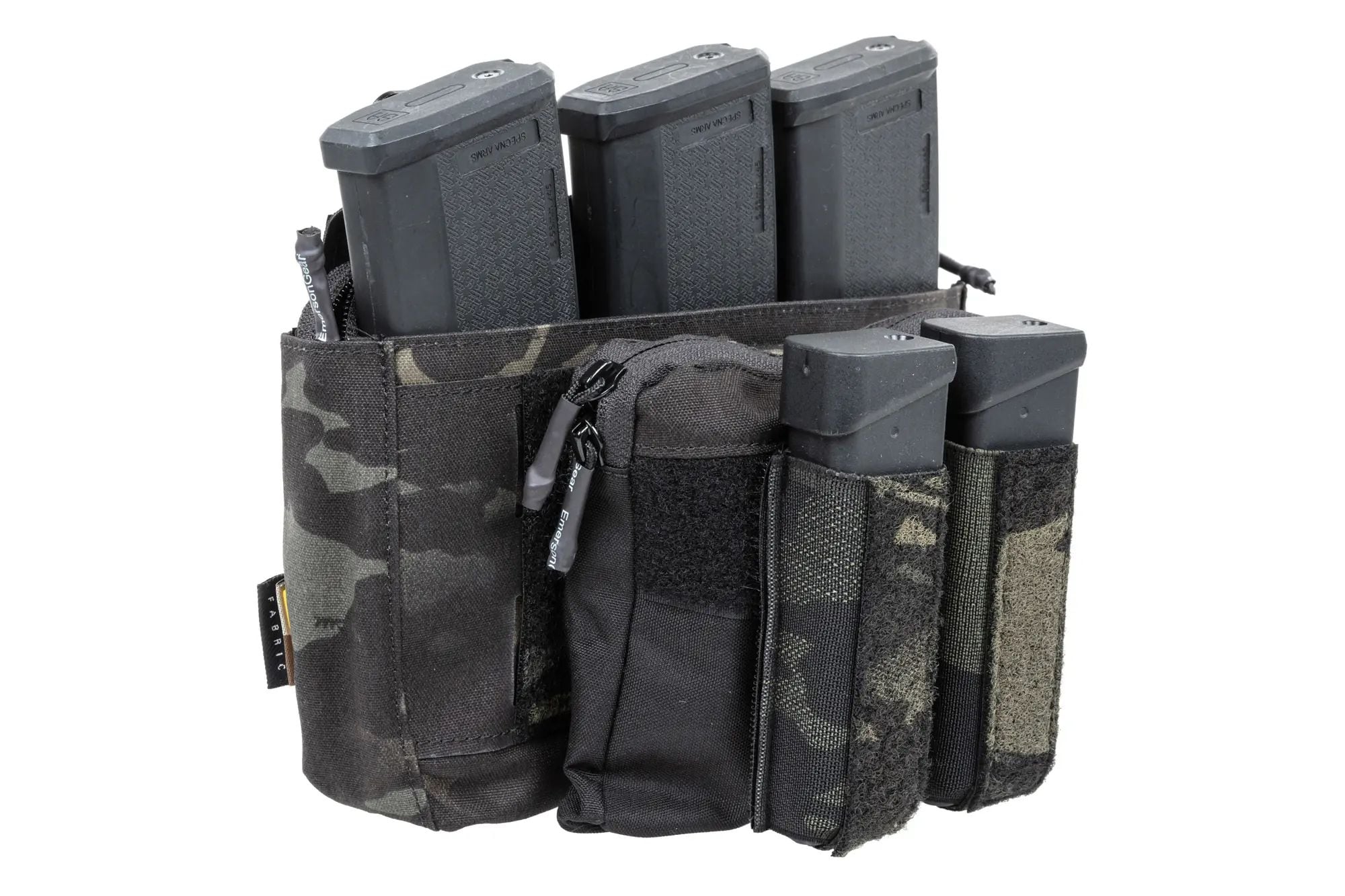 Panel przedni Emerson Gear EM9631 - MultiCam Black