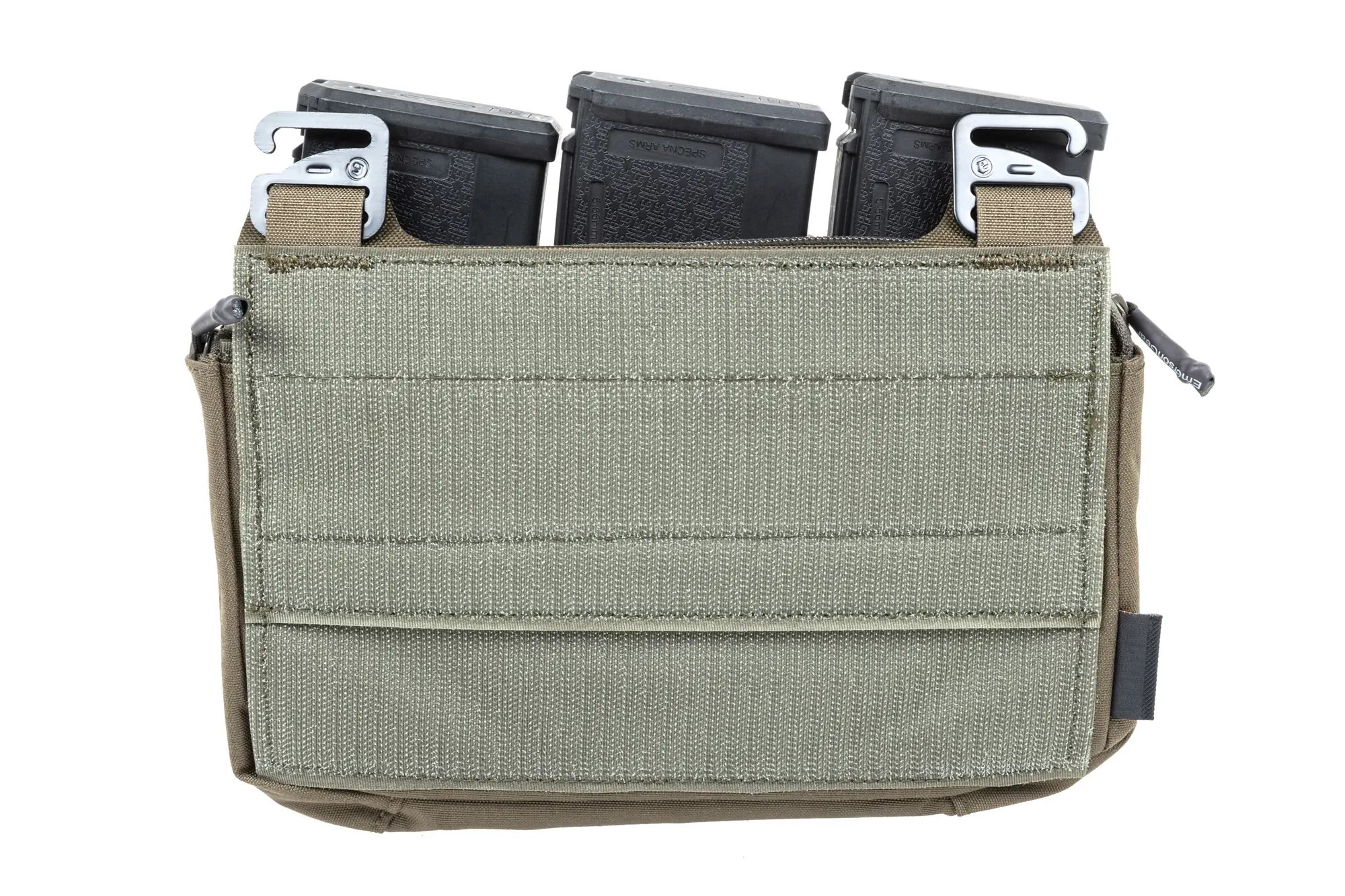 Передня панель Emerson Gear EM9631 - Ranger Green