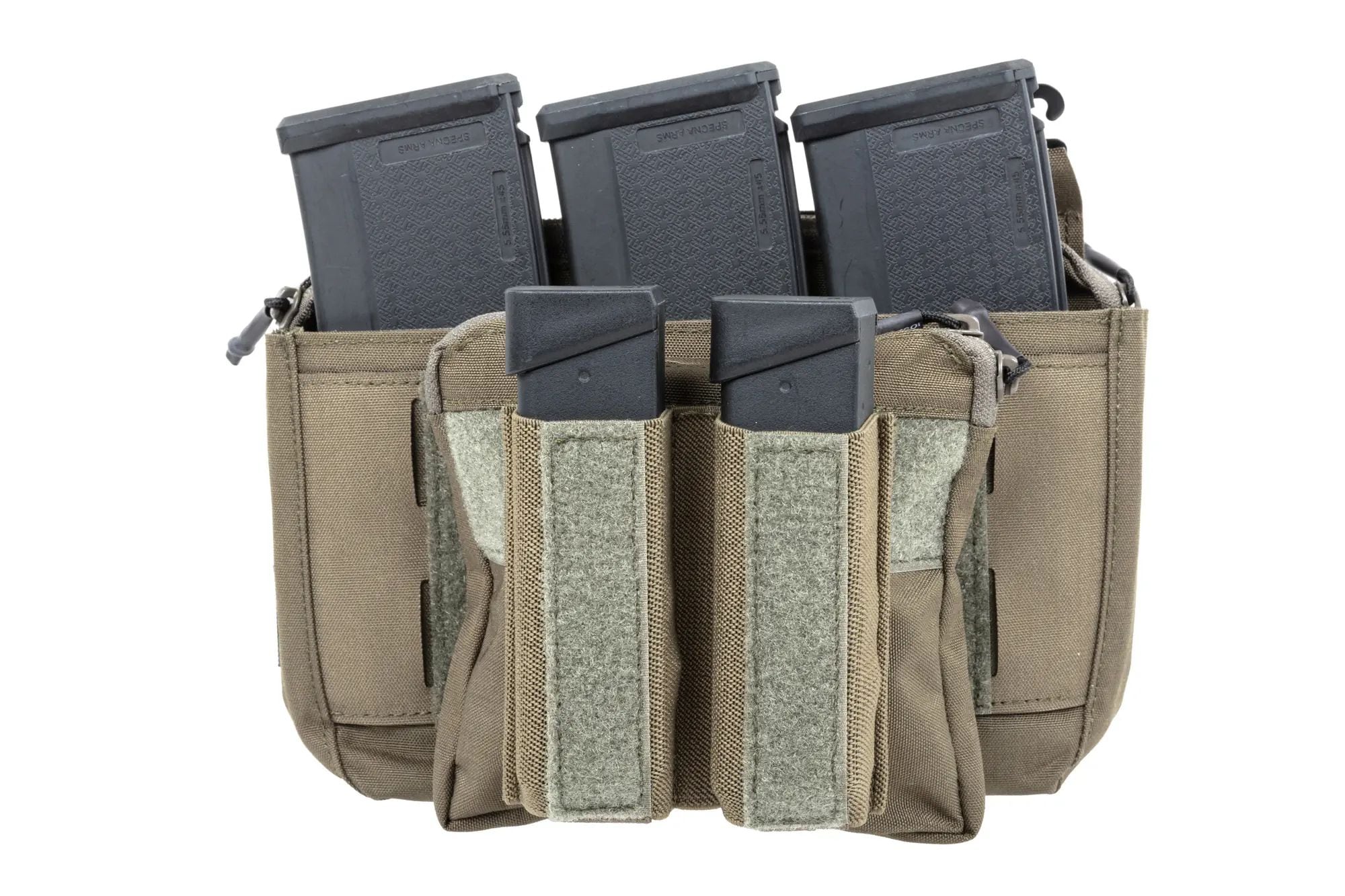 Panel przedni Emerson Gear EM9631 - Ranger Green