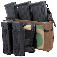 Panel przedni Emerson Gear EM9631 - Woodland