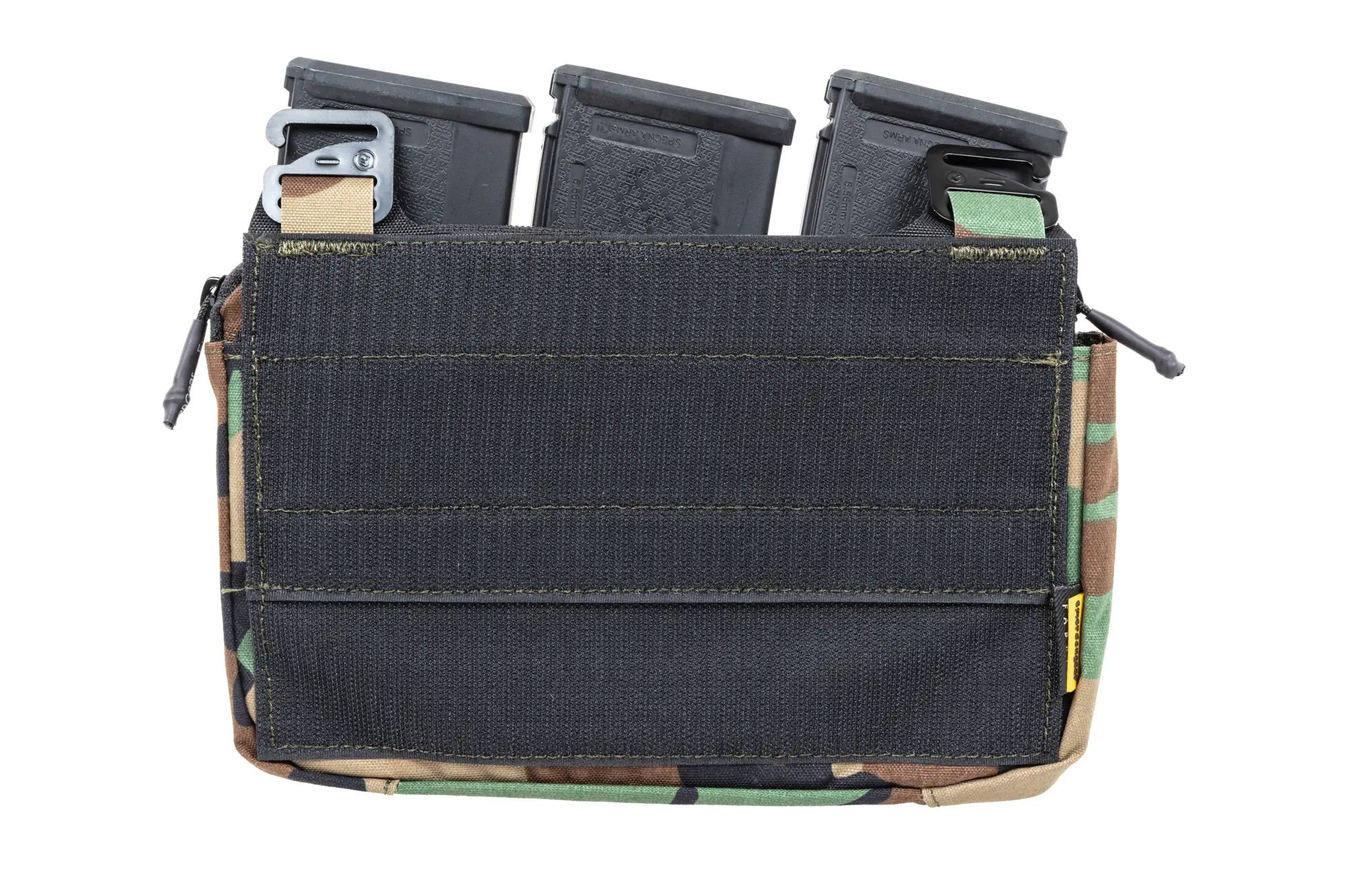 Panel przedni Emerson Gear EM9631 - Woodland